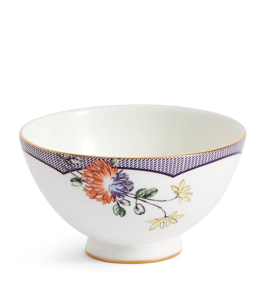 Fortune Bowl (11.5cm) MULTI Image 4