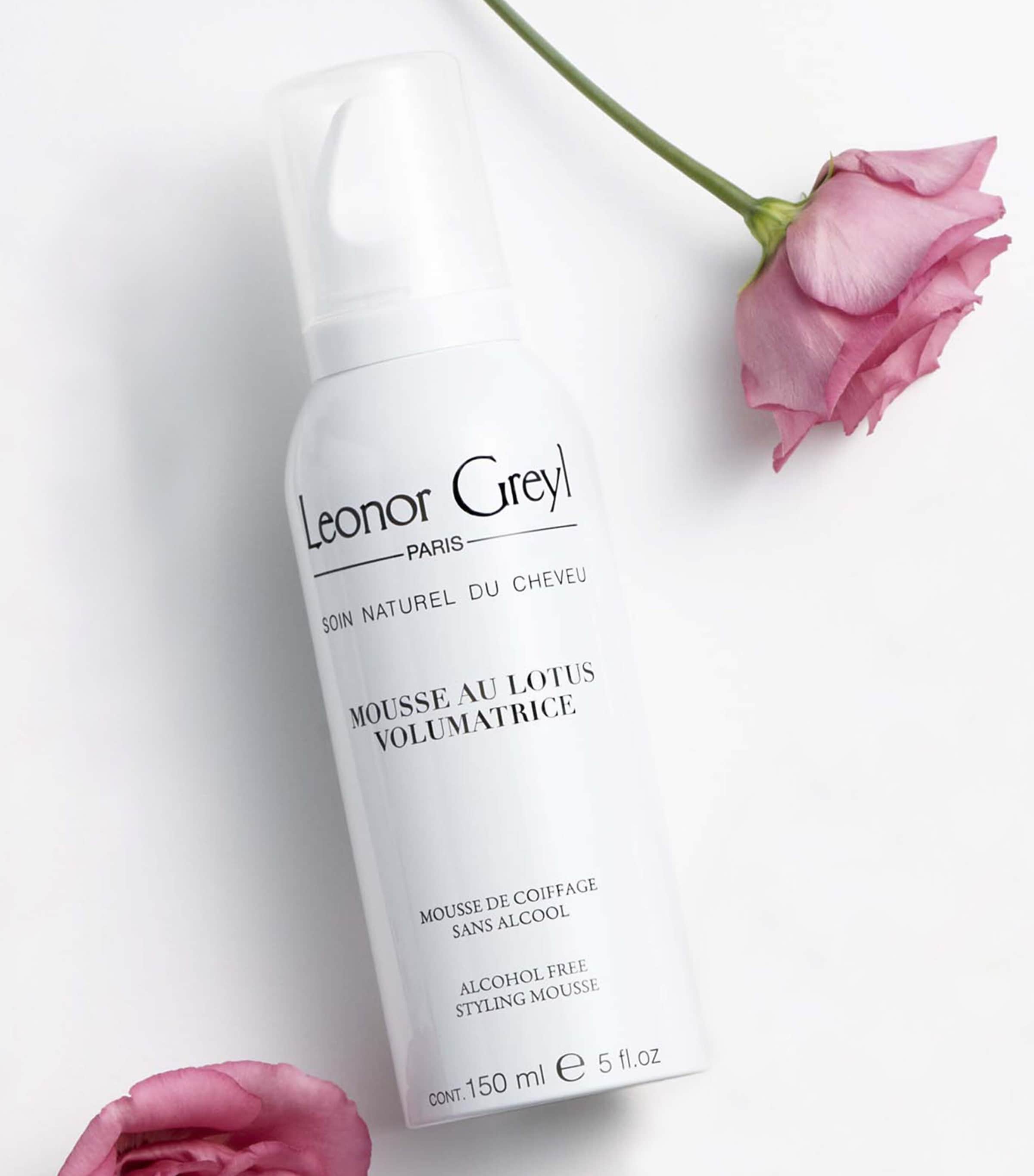 Mousse Au Lotus Volumatrice (150ml) NO COLOUR Image 2