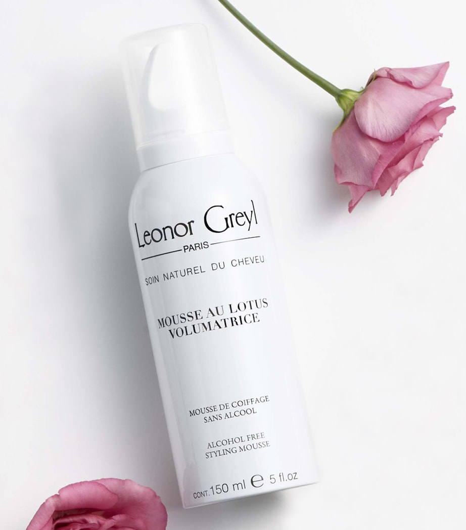 Mousse Au Lotus Volumatrice (150ml) NO COLOUR Image 2