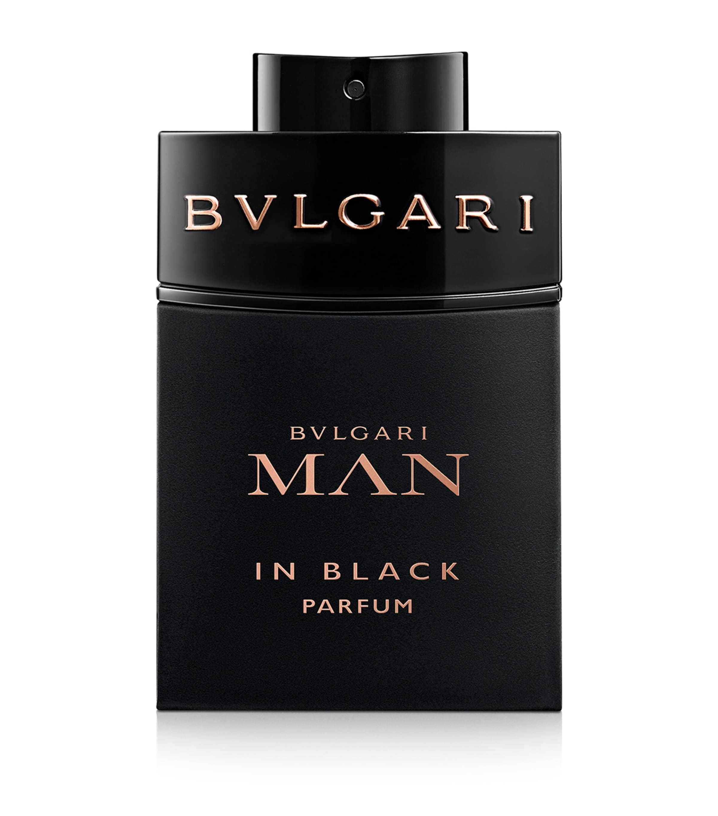 Bvlgari Man in Black Parfum (60ml) Image 1