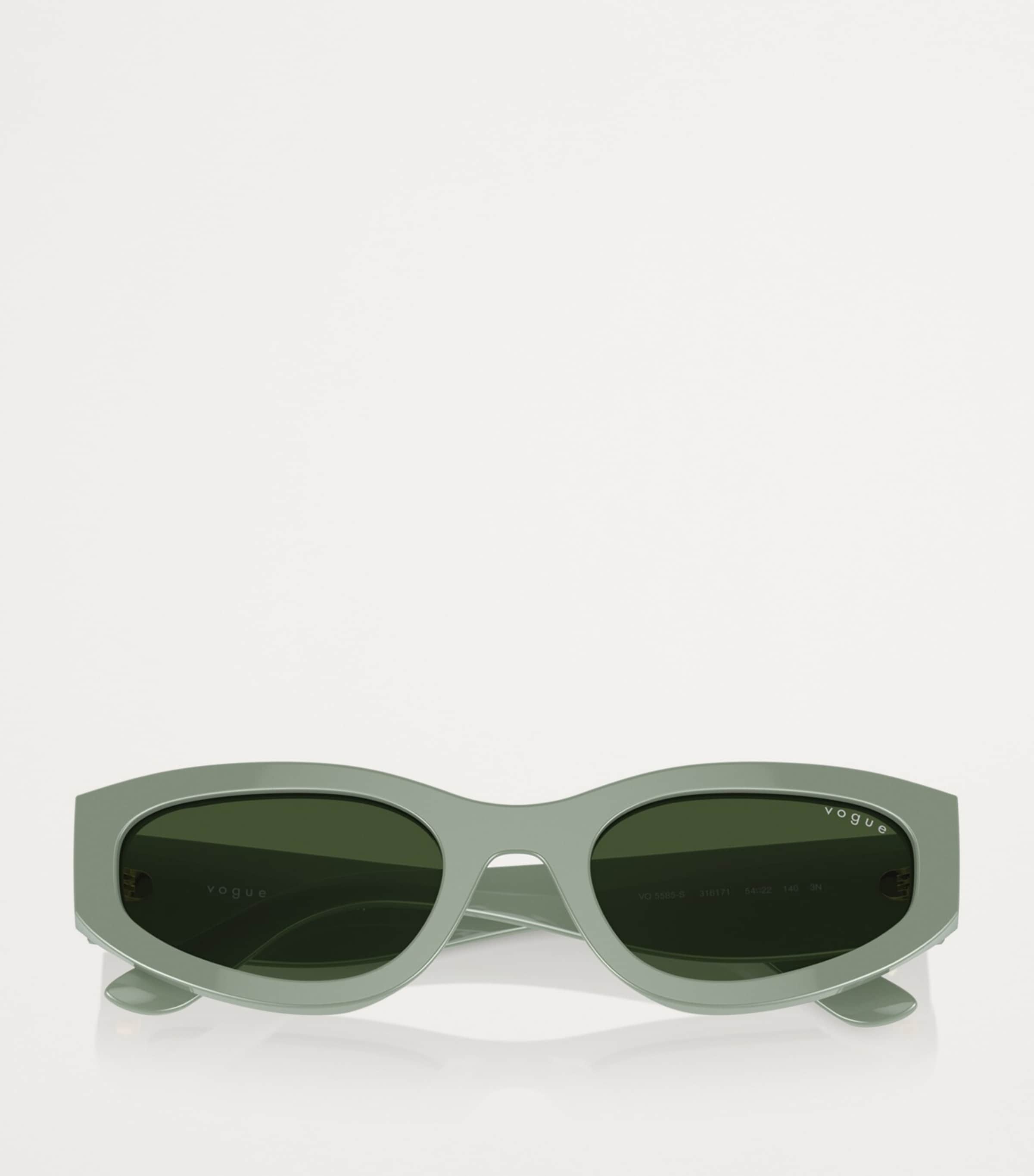 Vogue Acetate VO5585S Sunglasses Image 5