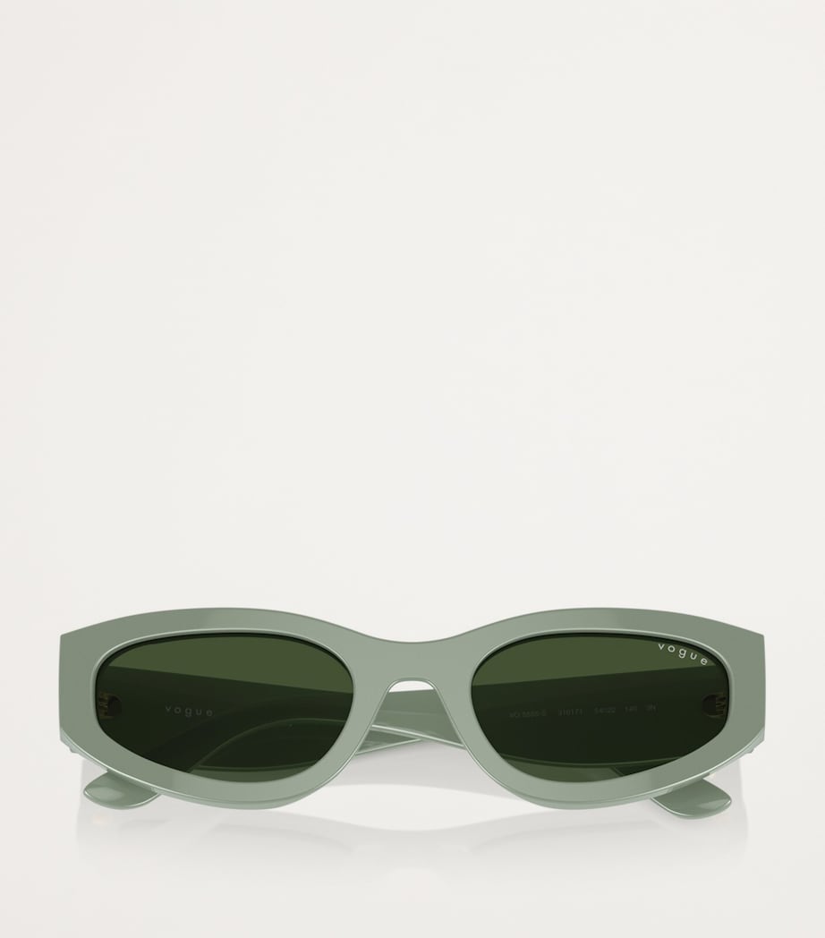 Vogue Acetate VO5585S Sunglasses Image 5