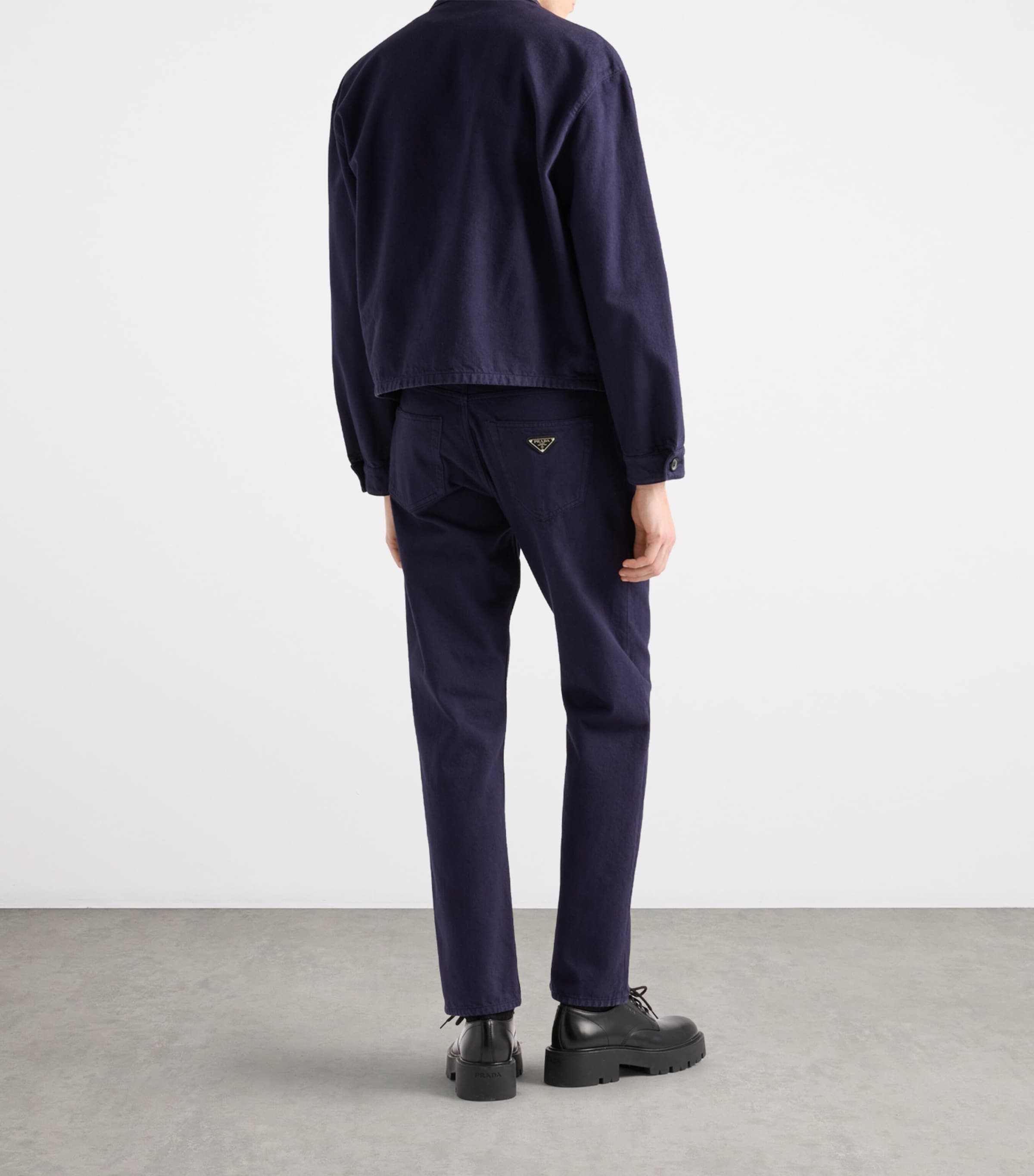 Slim Jeans F0V41 Image 5