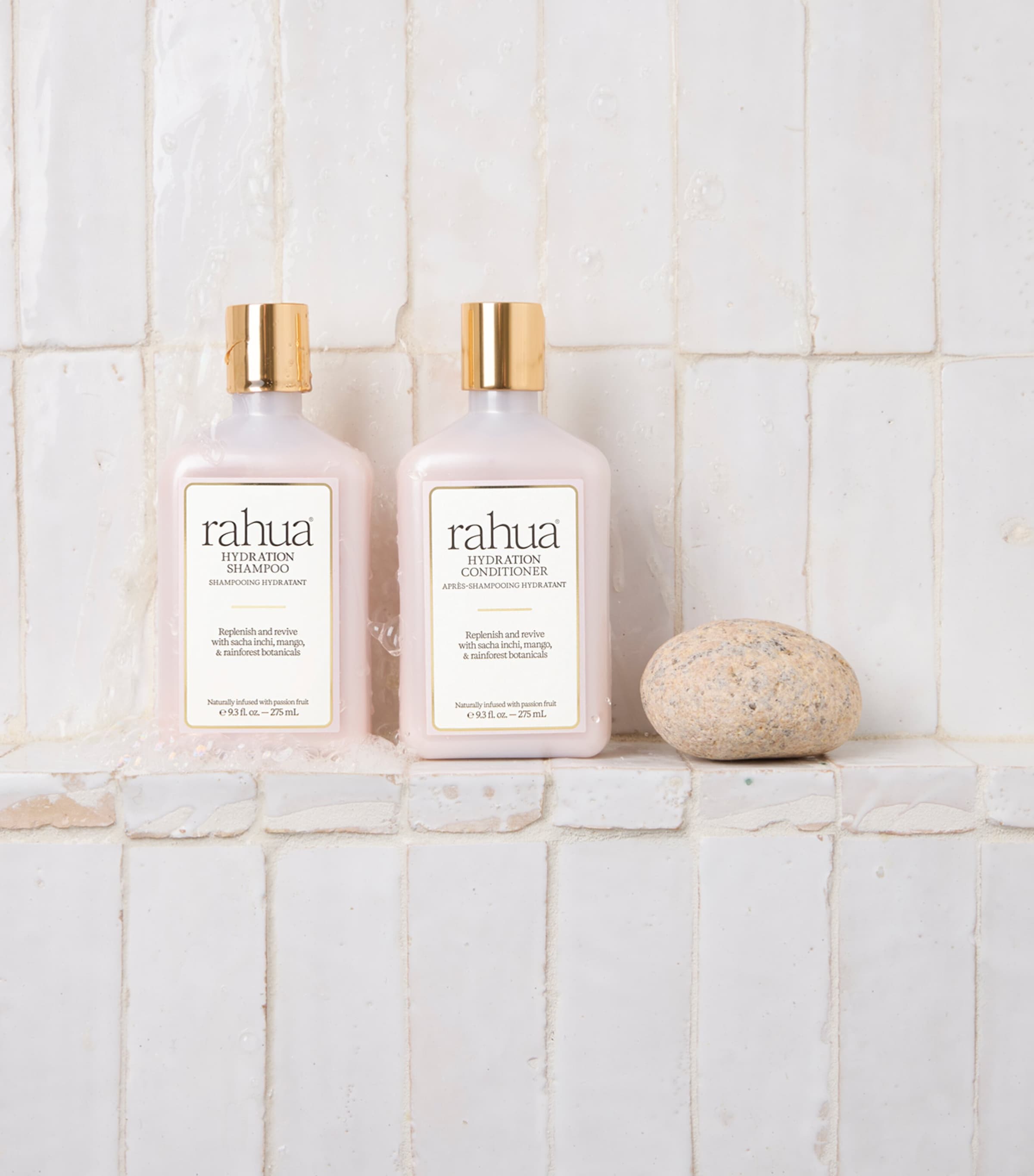 Rahua Hydration Conditioner (250ml) Image 3