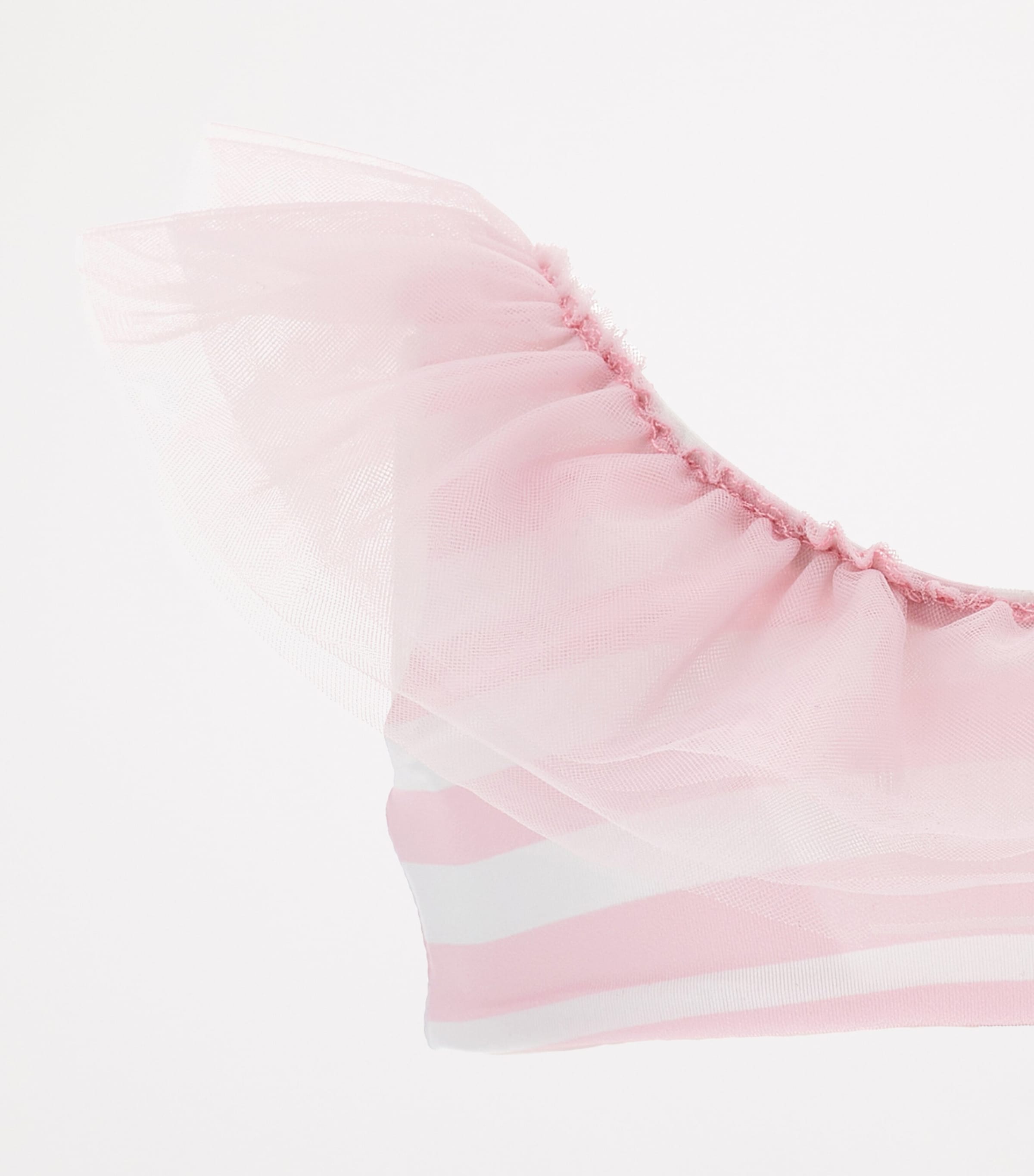 Rose Print Bikini (3-36 Months) BIANCO+ROSAFAIRYTALE Image 3