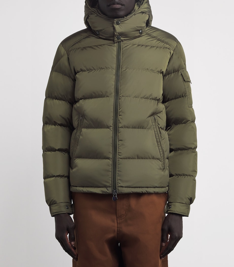 Down Maya Puffer Jacket 825 Image 3