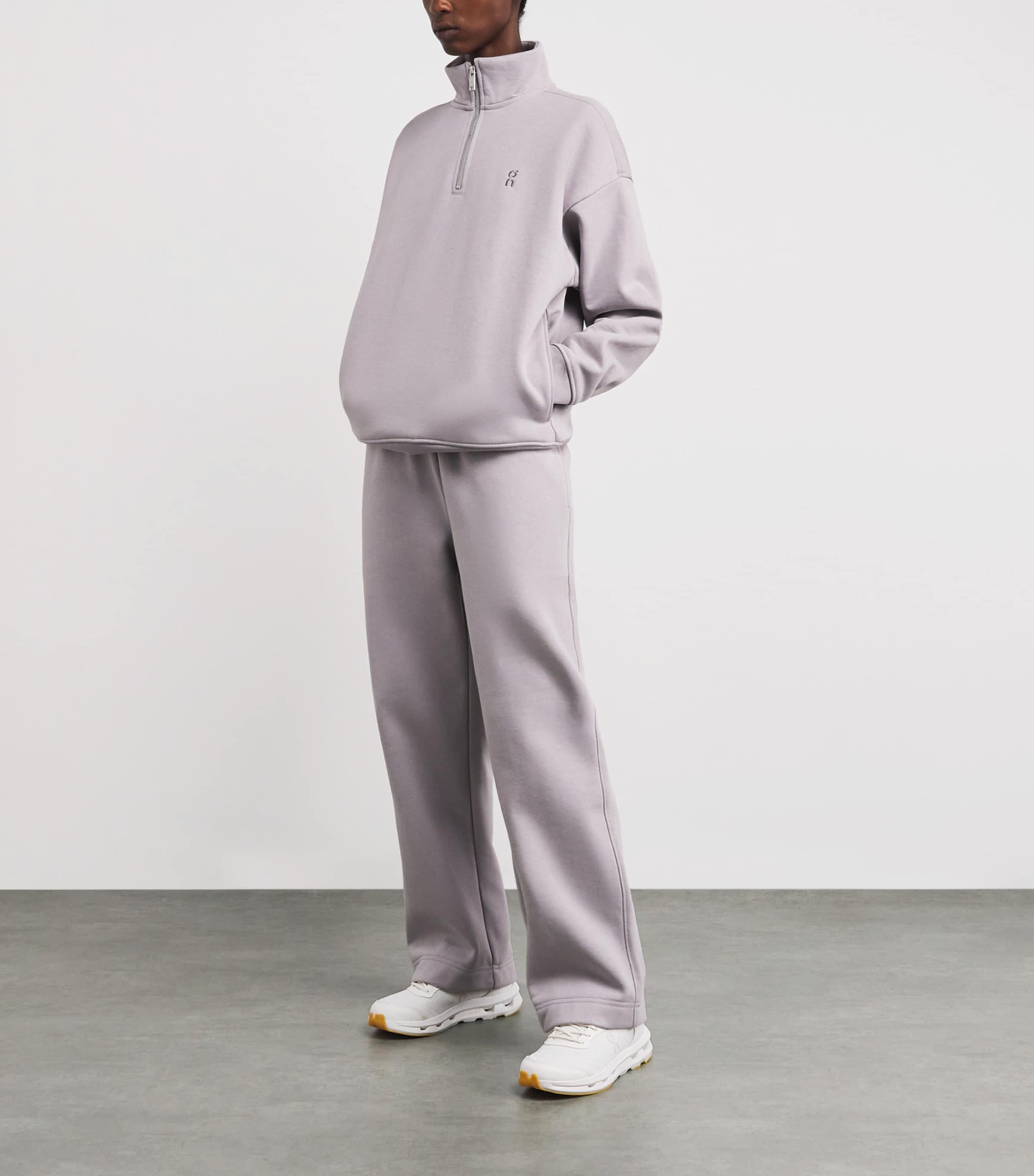 Cloudzone Moon Sneakers IVORY Image 6