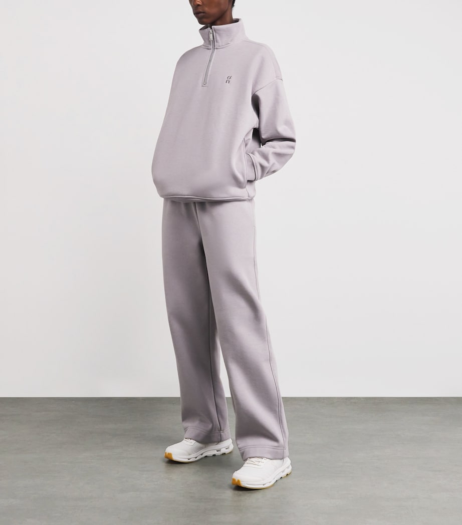 Cloudzone Moon Sneakers IVORY Image 6