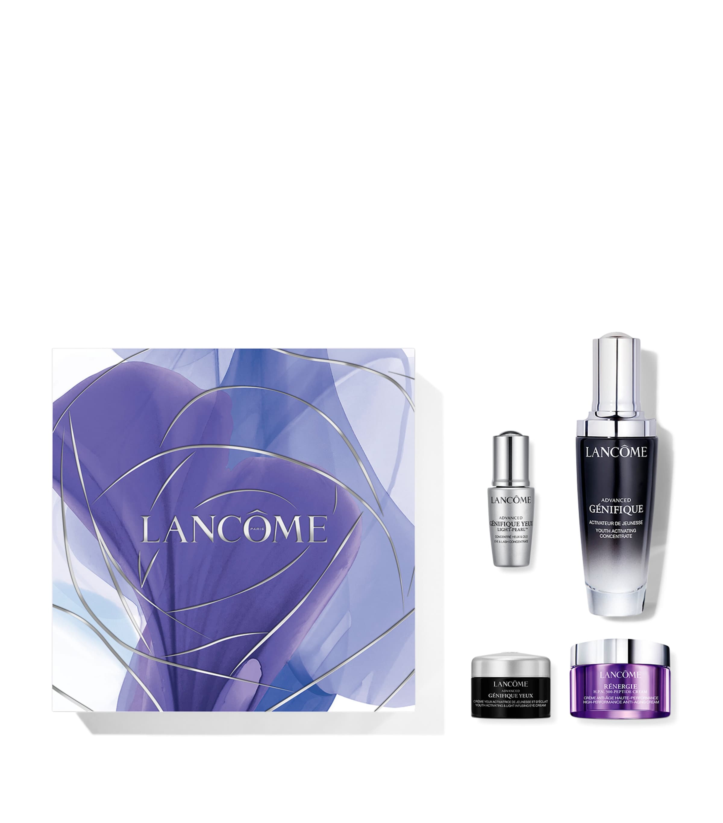 Shop Lancôme Génifique Serum Gift Set