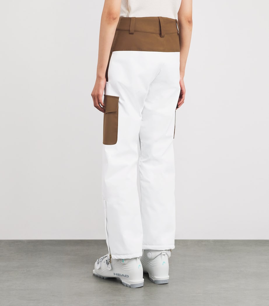 Ski Trousers VICUNA Image 4