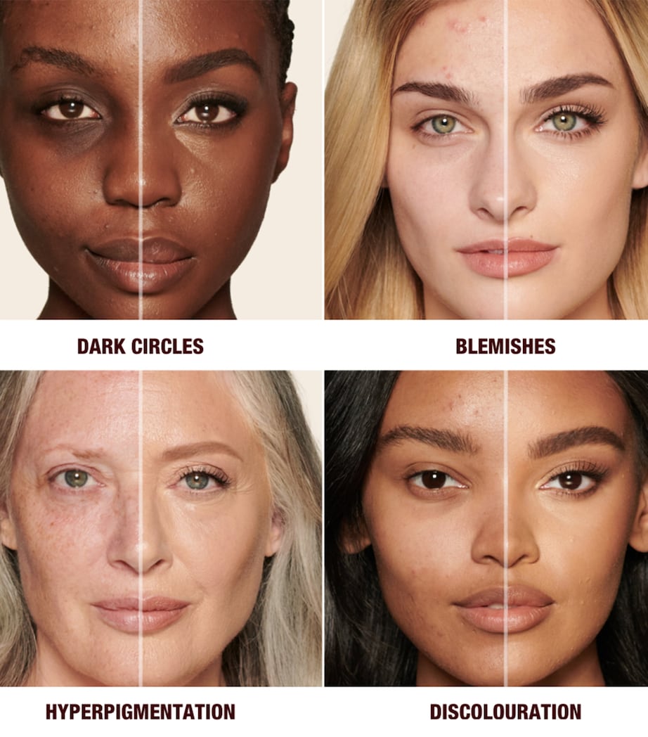 Beautiful Skin Radiant Concealer 8.5 Image 5