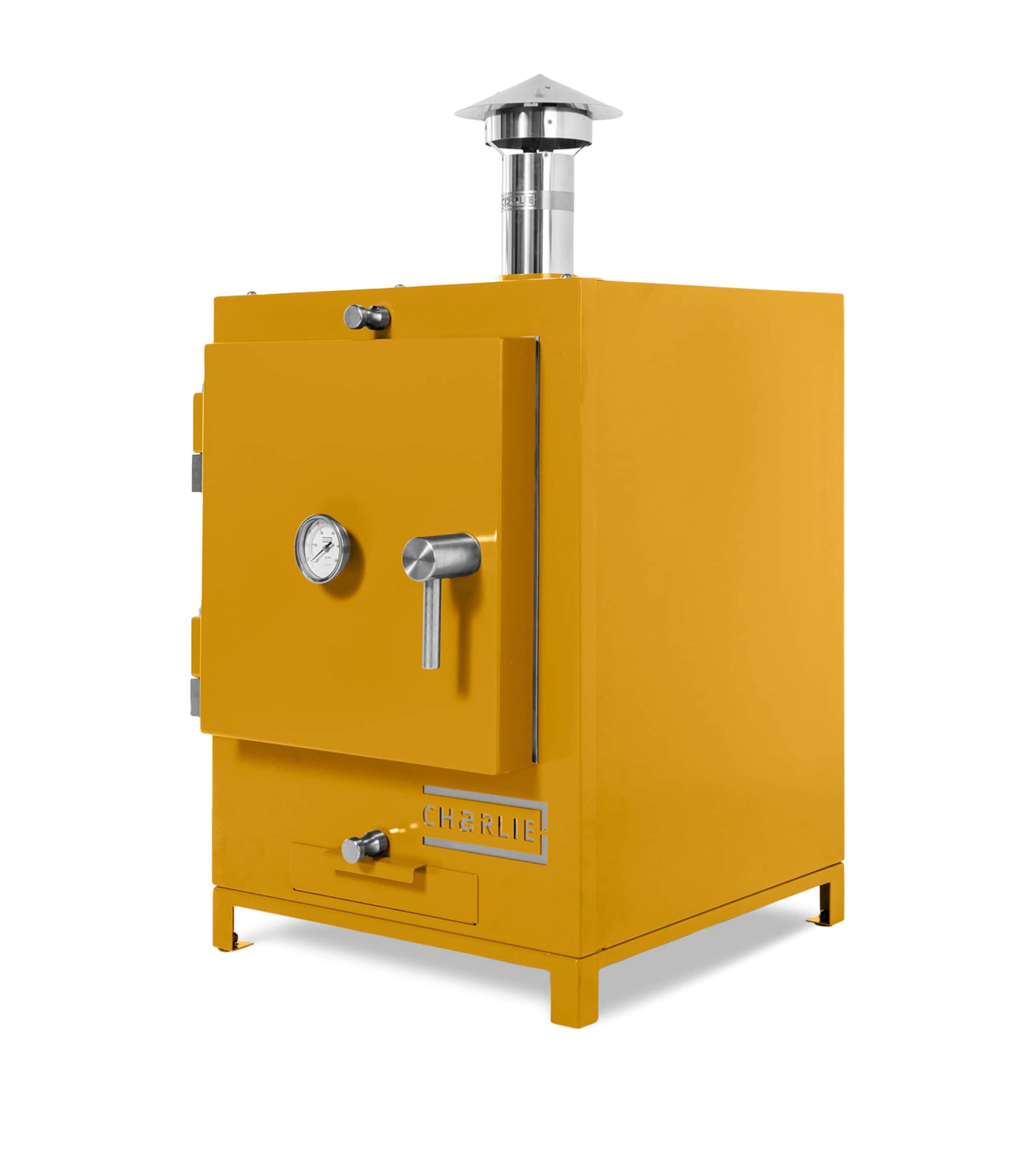 Tabletop Outdoor Oven HONECOMB Image 2