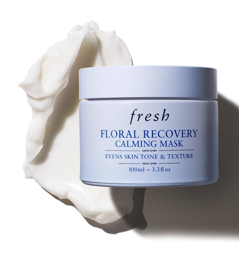 Floral Recovery Overnight Mask (100ml) NO COLOUR Image 7