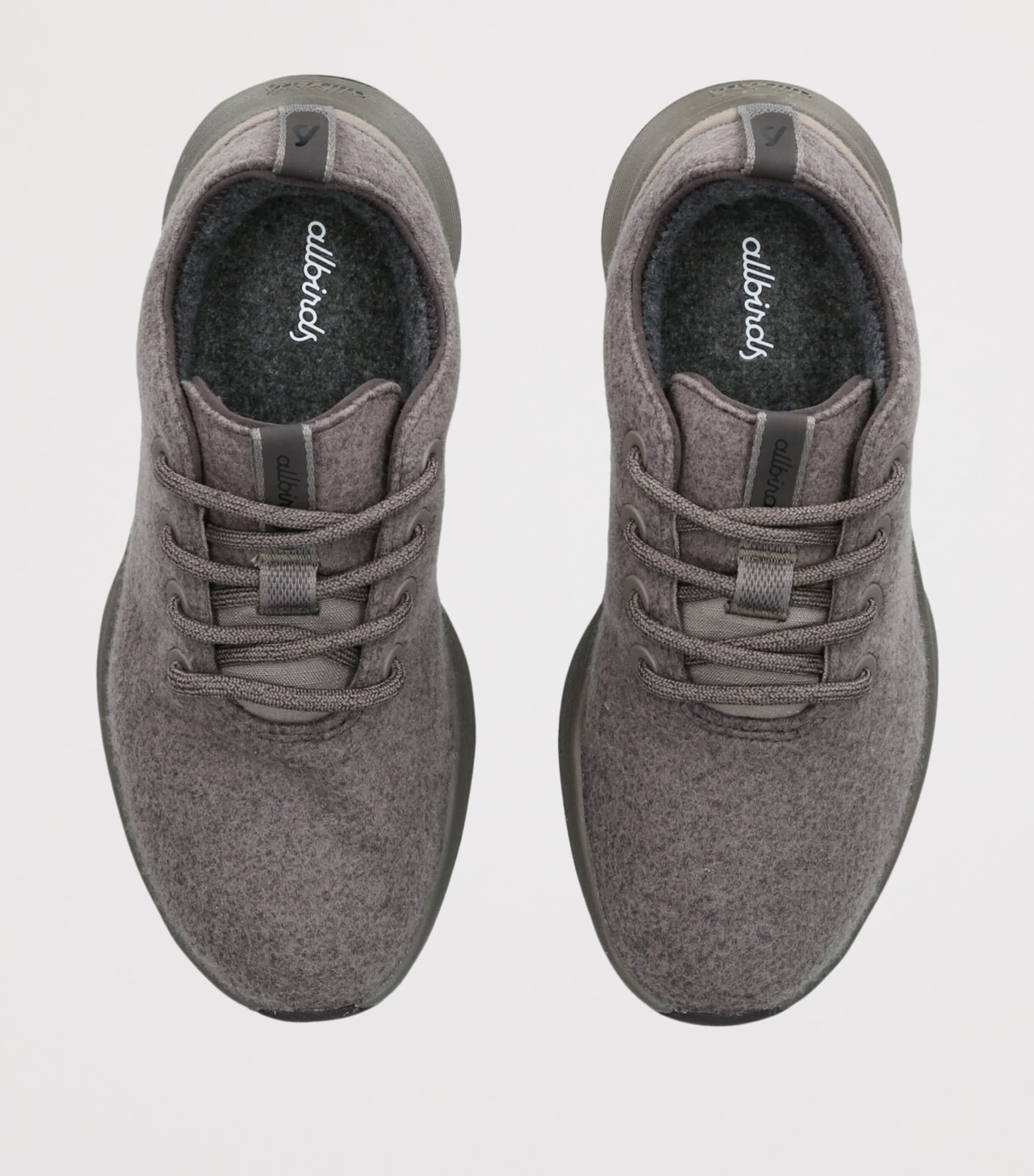 Allbirds Wool Runner NZ Sneakers Brown Image 4