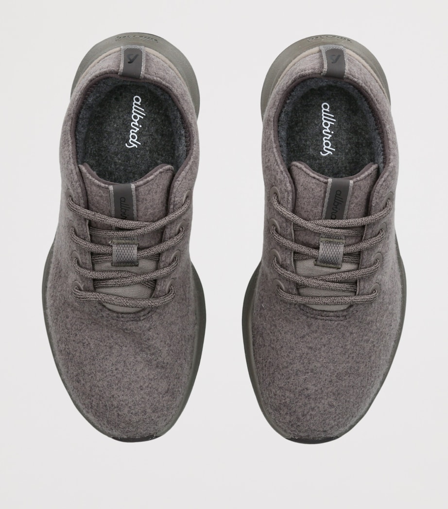 Allbirds Wool Runner NZ Sneakers Brown Image 4