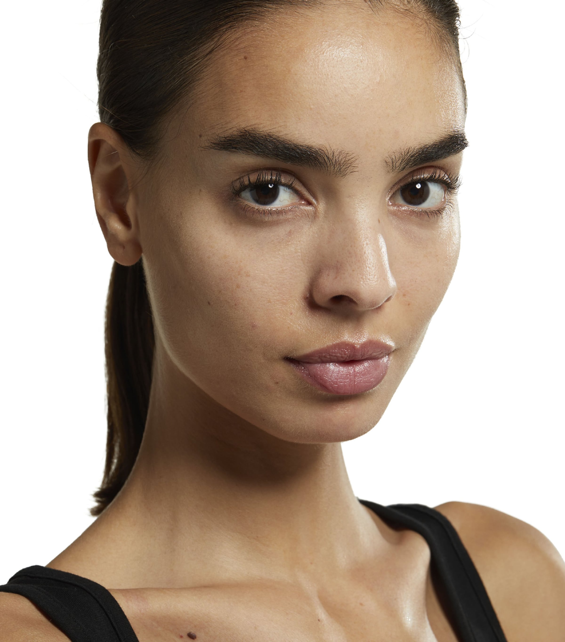 Touche Éclat Le Teint Foundation BR50 BEIGE ROSÉ Image 2