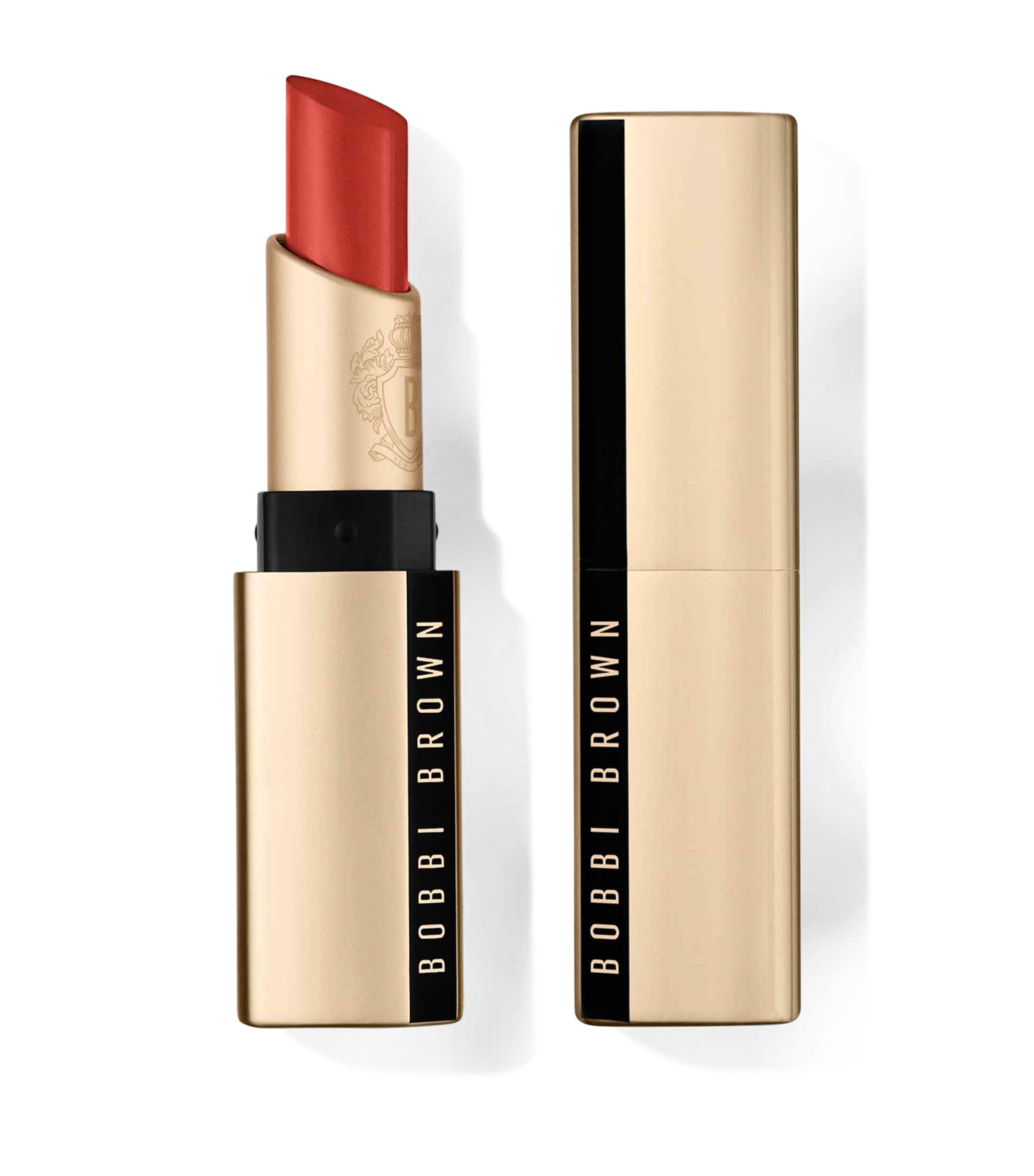 BOBBI BROWN LUXE MATTE LIPSTICK 