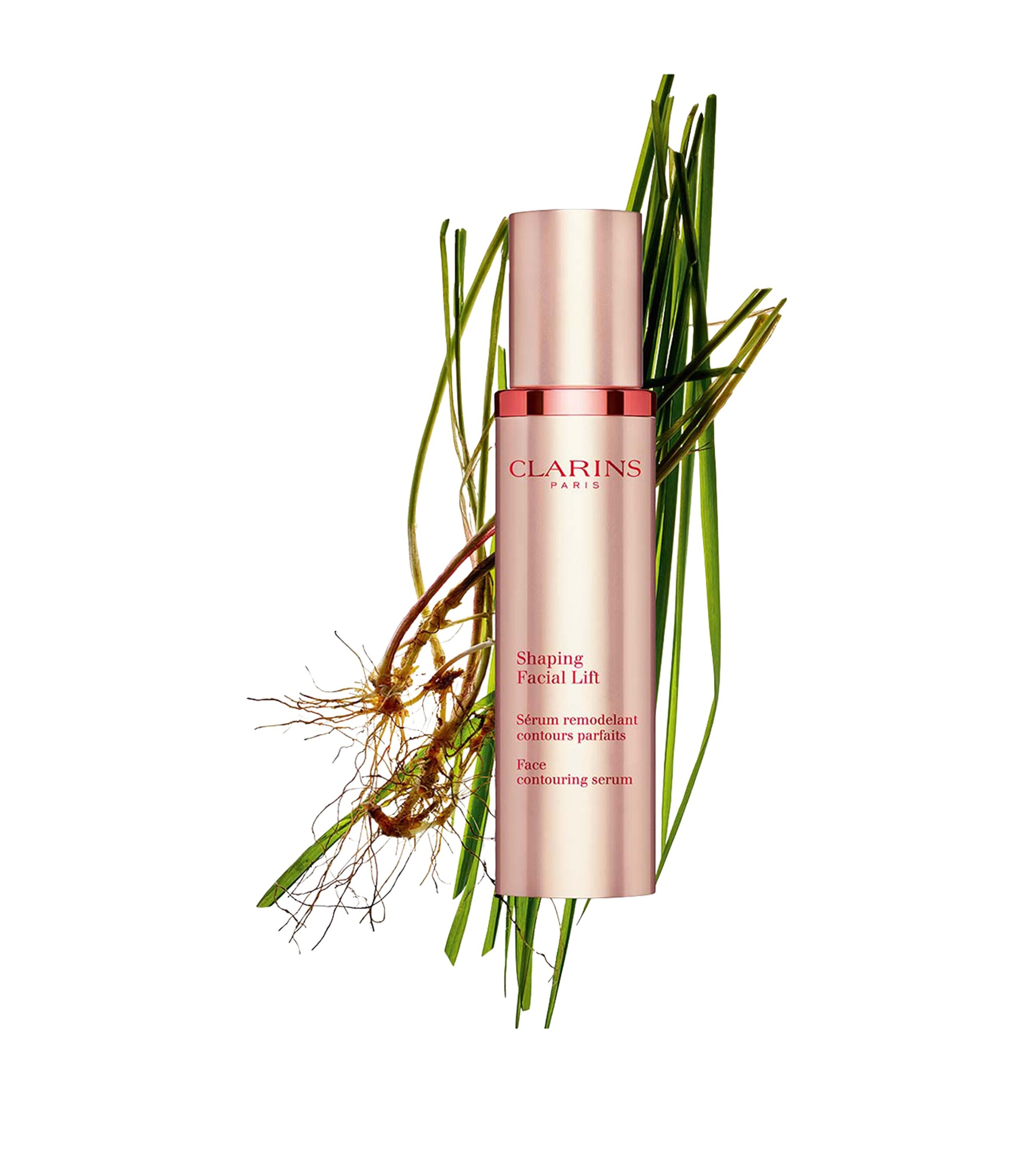 Clarins V Shaping Facial Lift Serum (50ml) Image 2