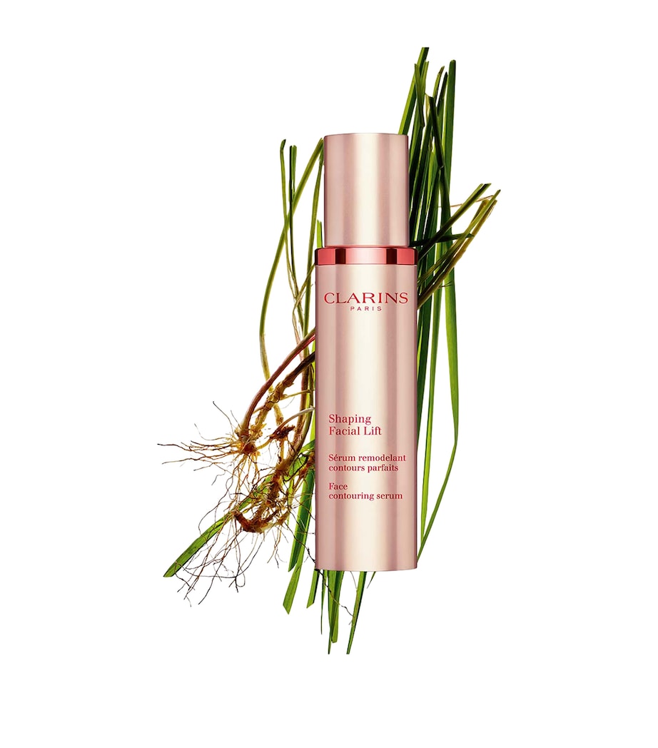 Clarins V Shaping Facial Lift Serum (50ml) Image 2