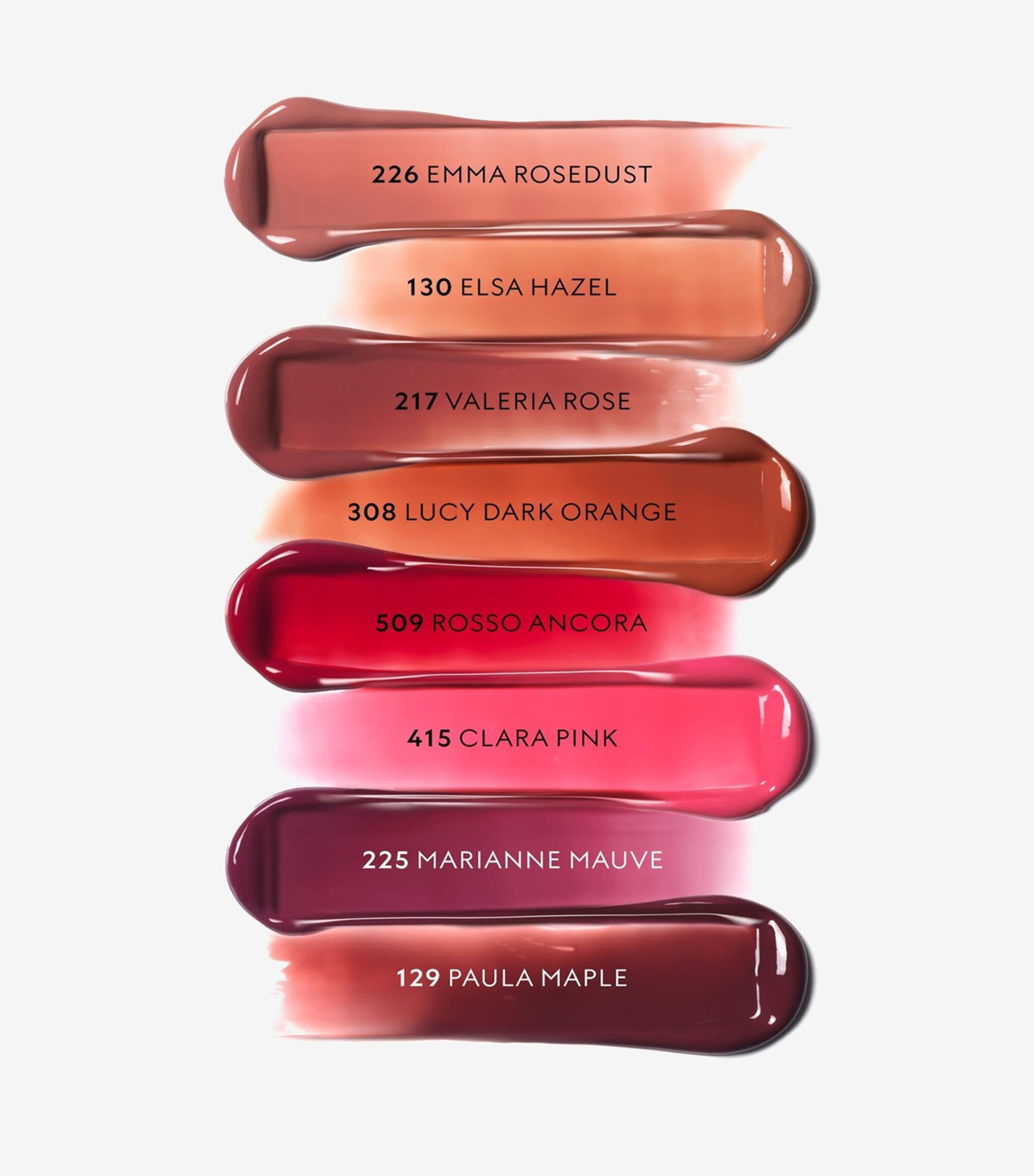 Gucci Gucci Glow Oil-in-Water Tint Image 9