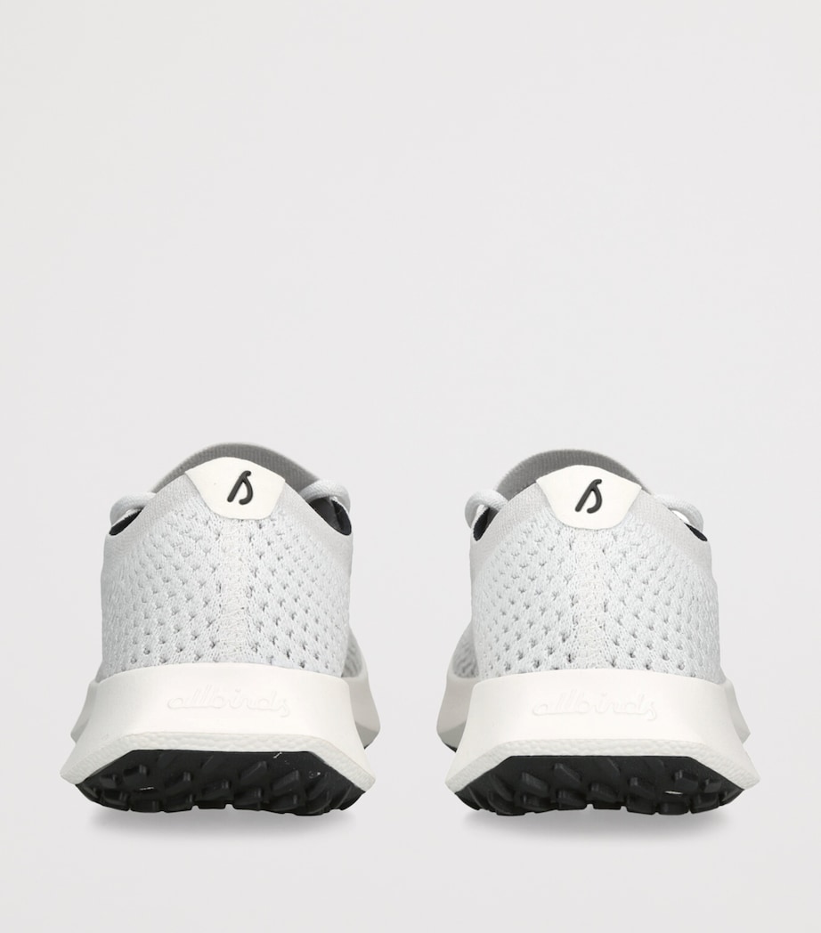 Tree Dasher 2 Running Shoes WHITE/BLK Image 2