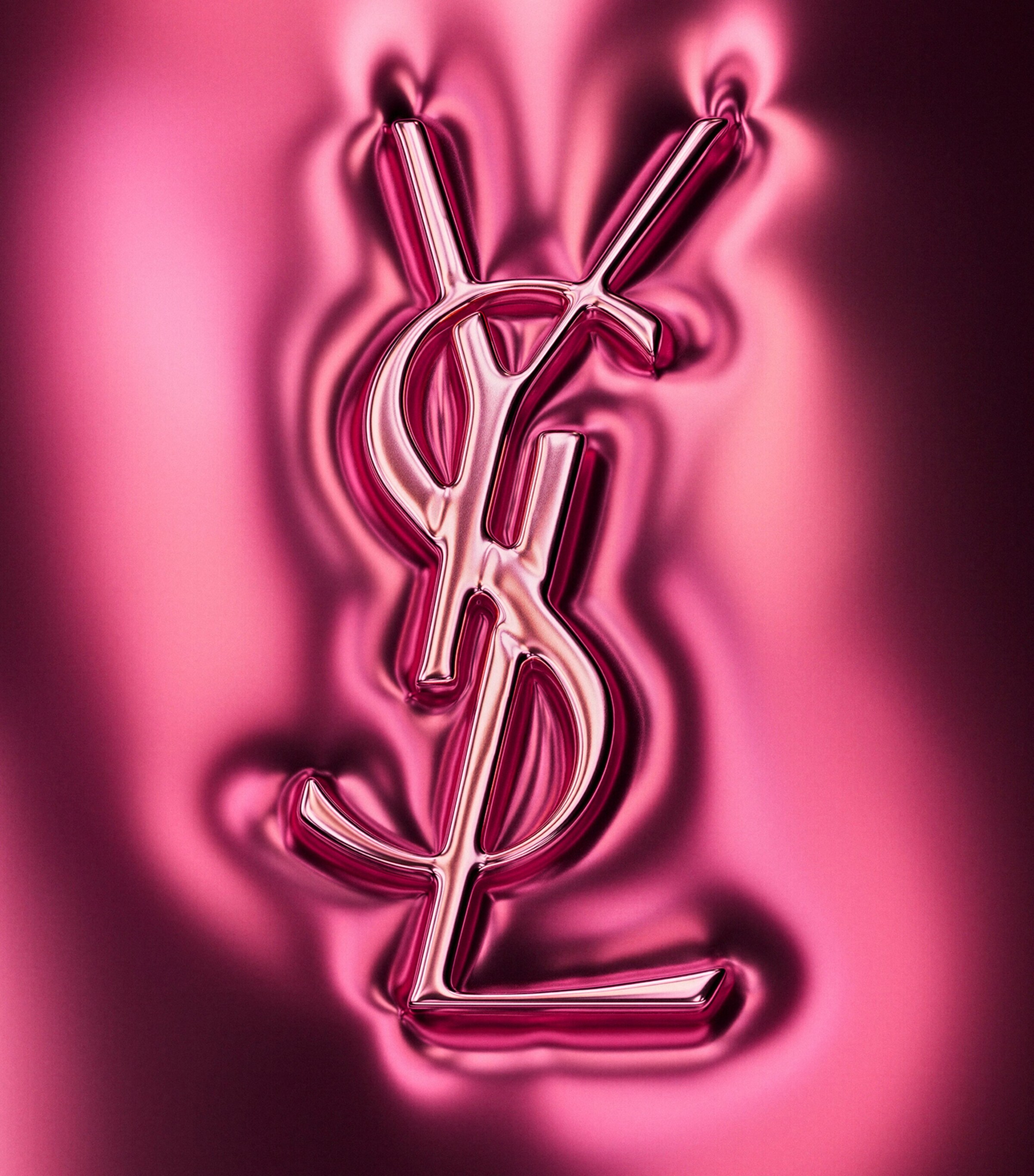 YSL Black Opium Pink Glaze Eau de Parfum (30ml) Image 5