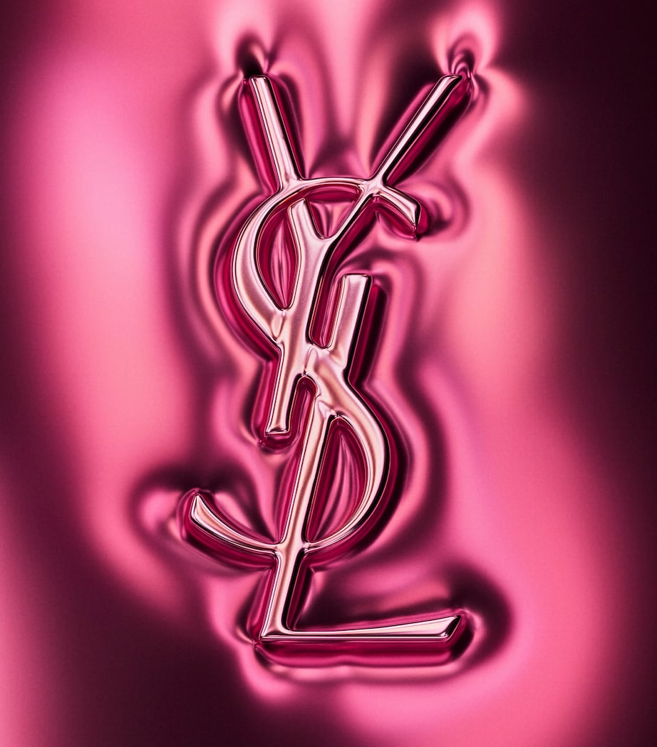 YSL Black Opium Pink Glaze Eau de Parfum (30ml) Image 5