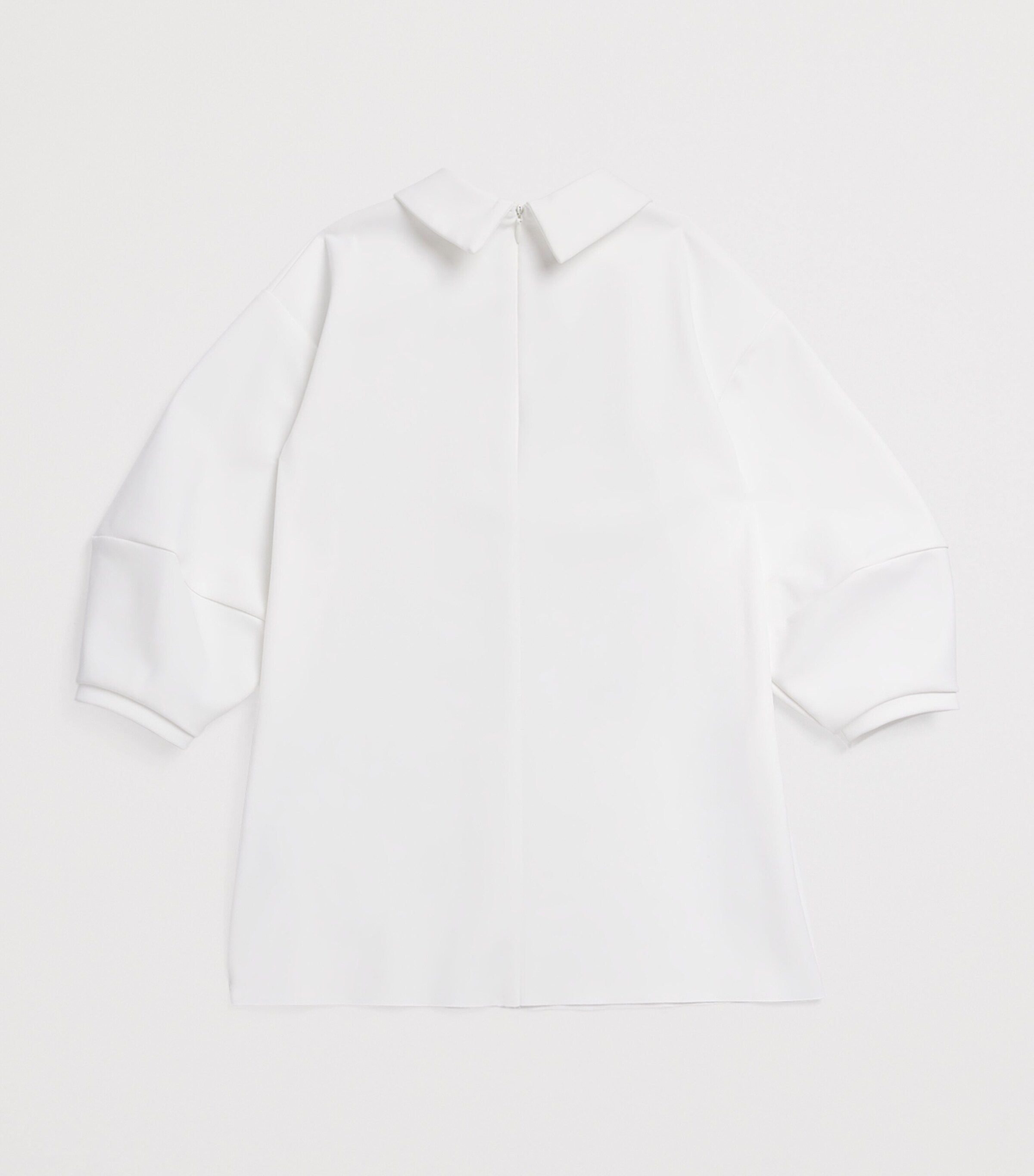 Sensitive Rhinestone Dress (2-14 Years) 100MILK Image 2