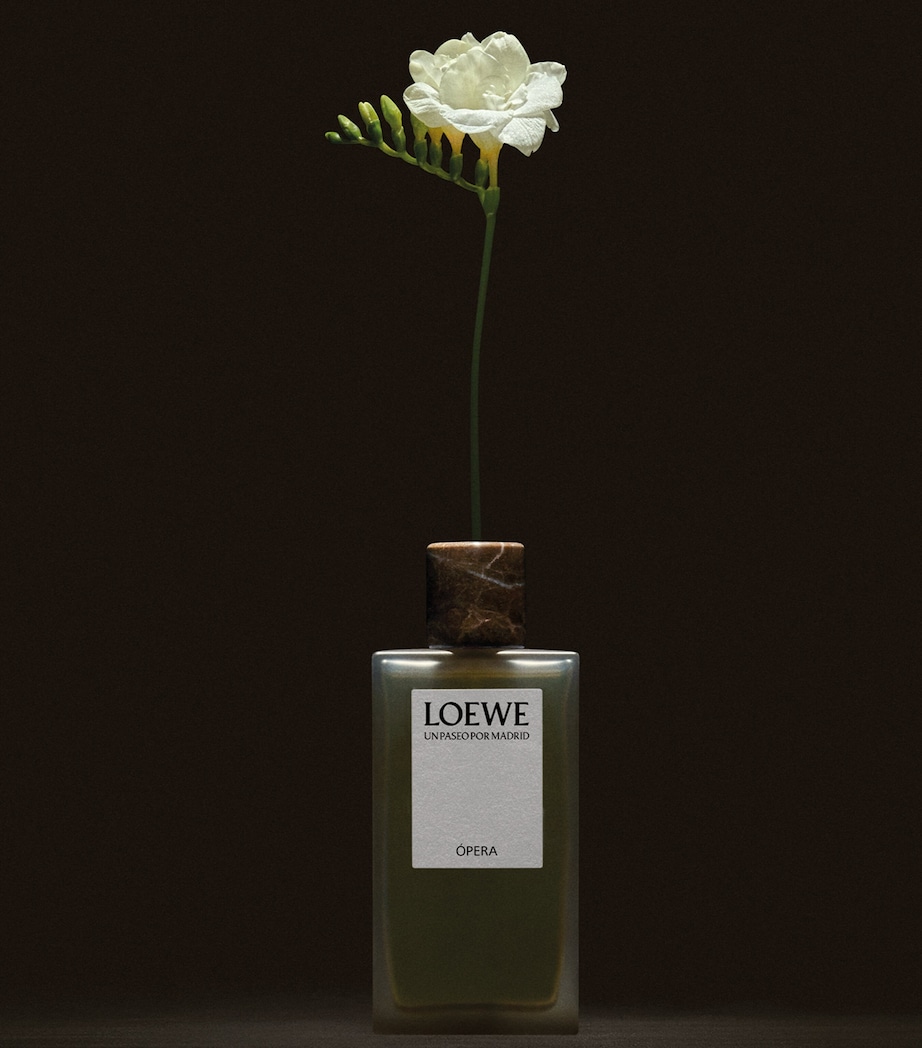 Un Paseo Por Madrid Ópera Eau de Parfum (150ml) NO COLOUR Image 4