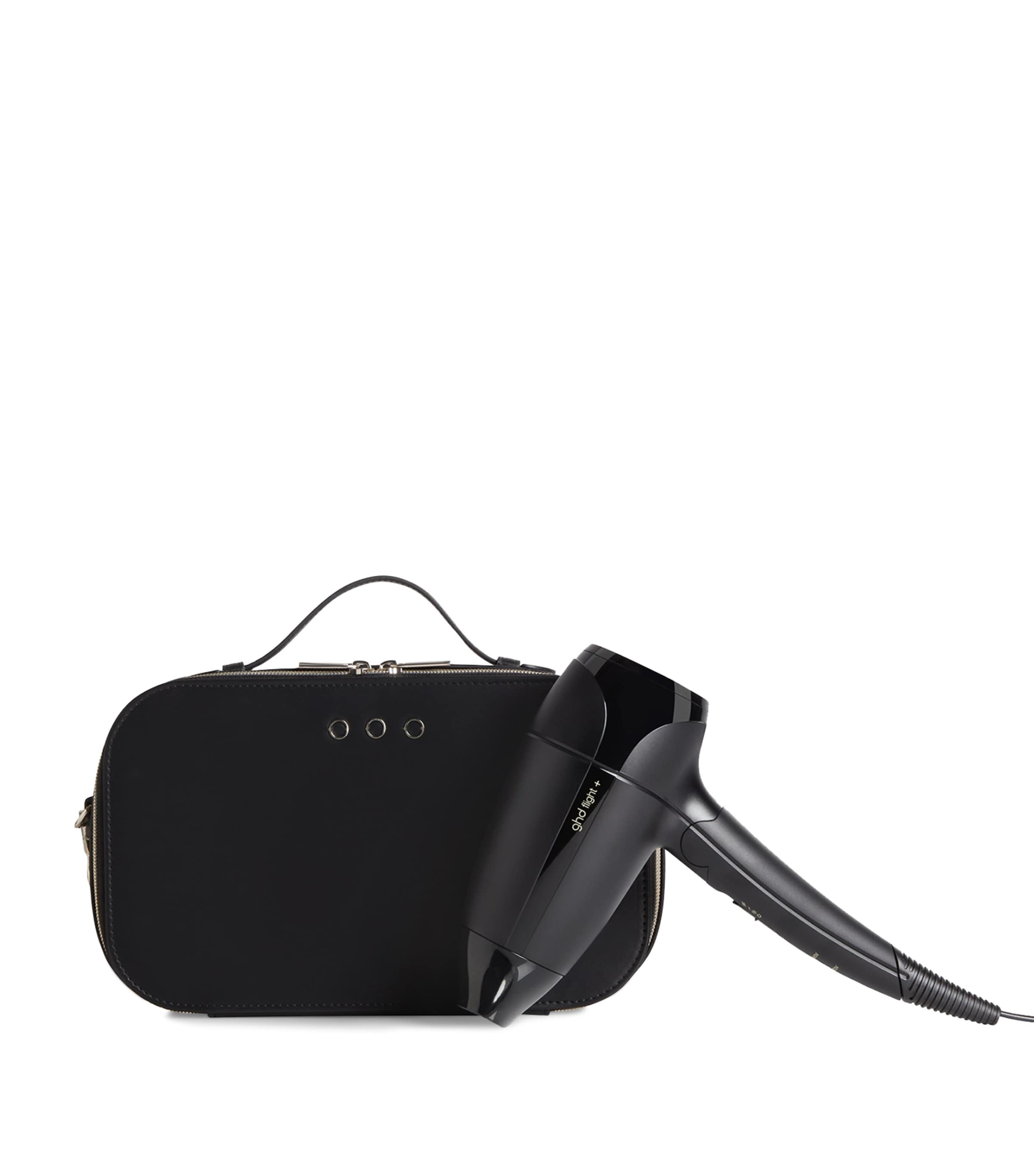 ghd Flight+ Travel Hair Dryer | Haircare | Tools | Hair Dryers | Designers | ghd