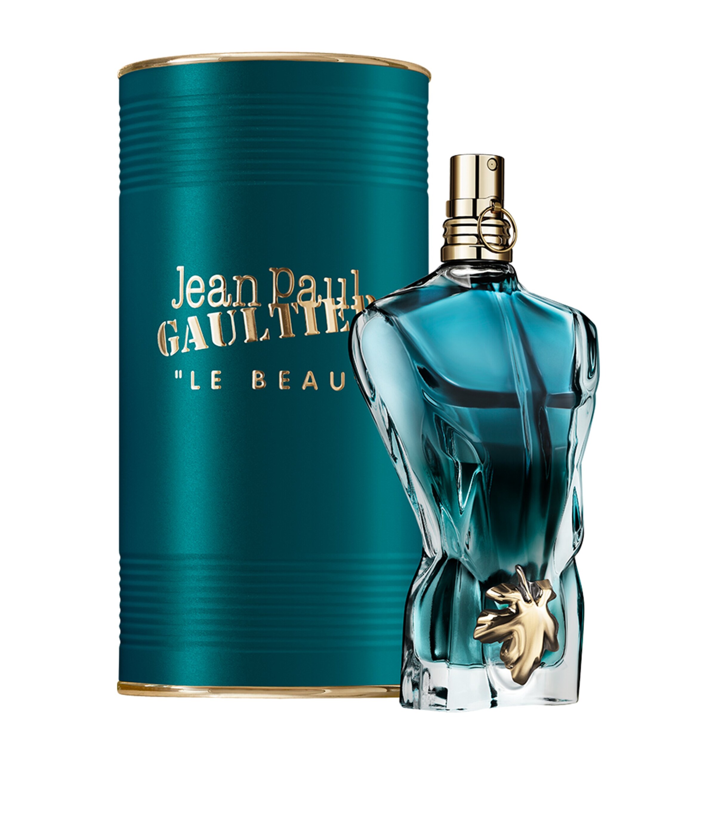 Le Beau Eau de Toilette (125ml) NO COLOUR Image 7