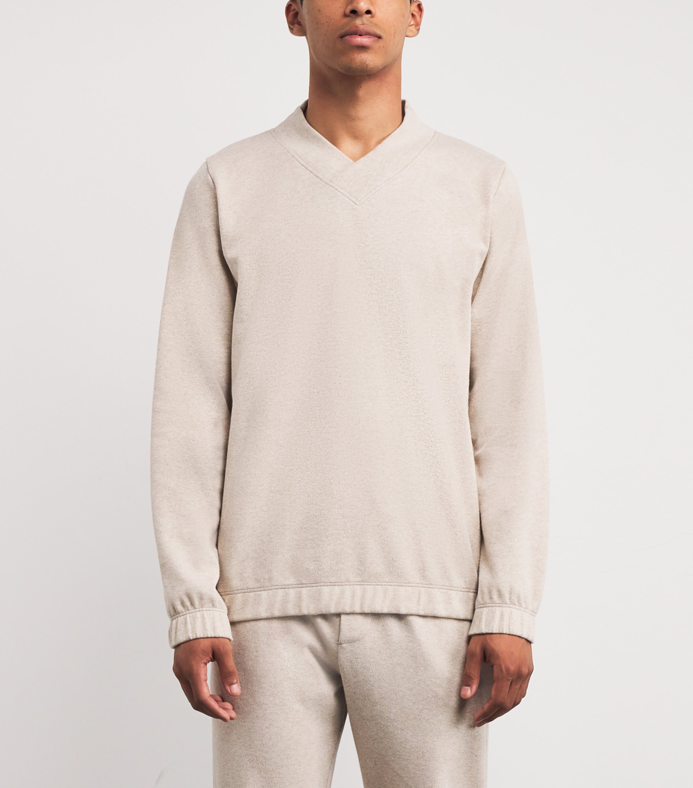 Hanro Cotton-Blend Cozy Living Sweatshirt | Men New In | Mens Clothing | Men Clothing | Sweatshirts & Hoodies | Designers | Hanro Hanro Cotton-Blend Cozy Living Sweatshirt | Men New In | Mens Clothing | Men Clothing | Sweatshirts & Hoodies | Designers | Hanro