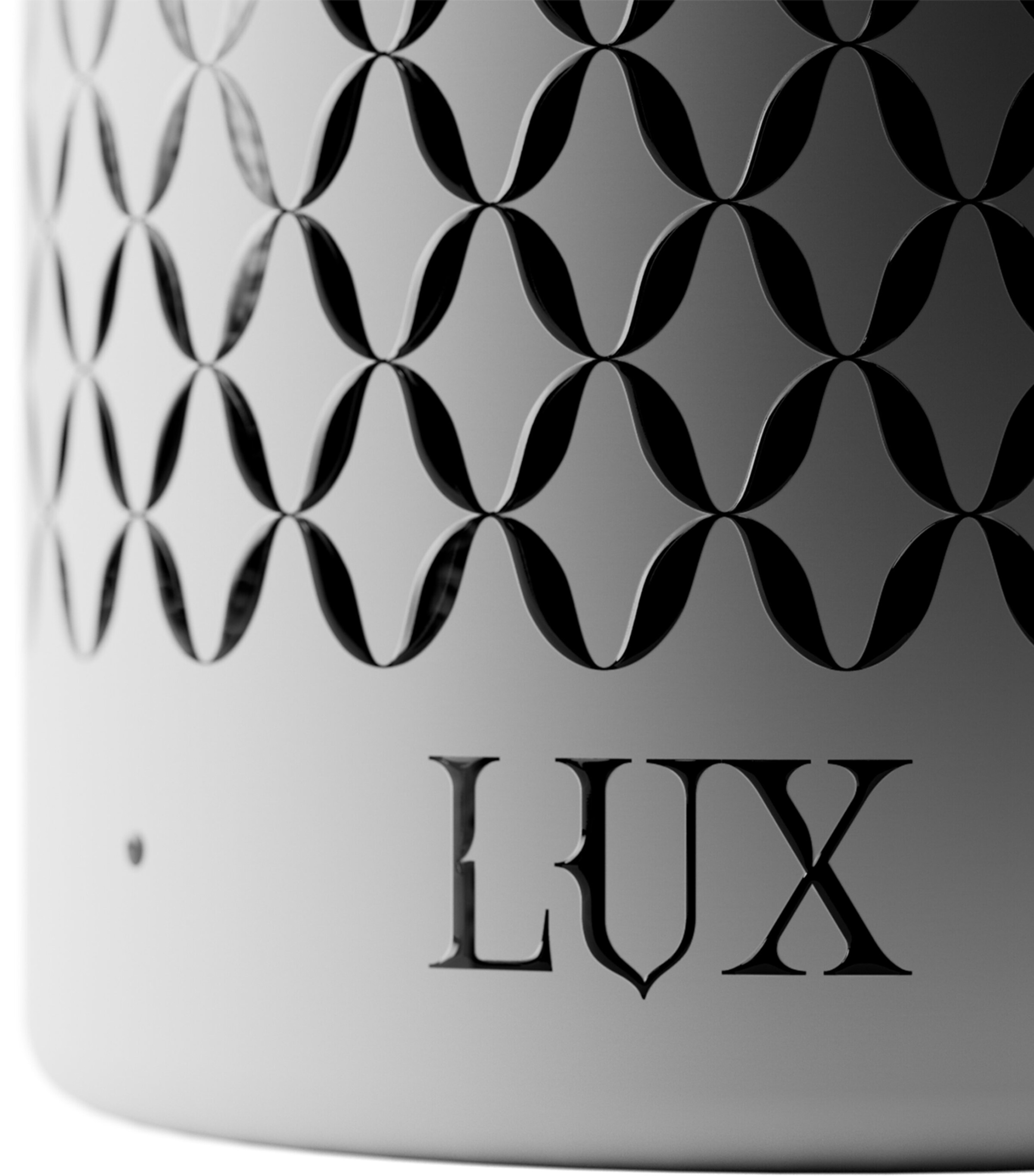 Osmanthus Lux Scented Candle NO COLOUR Image 8
