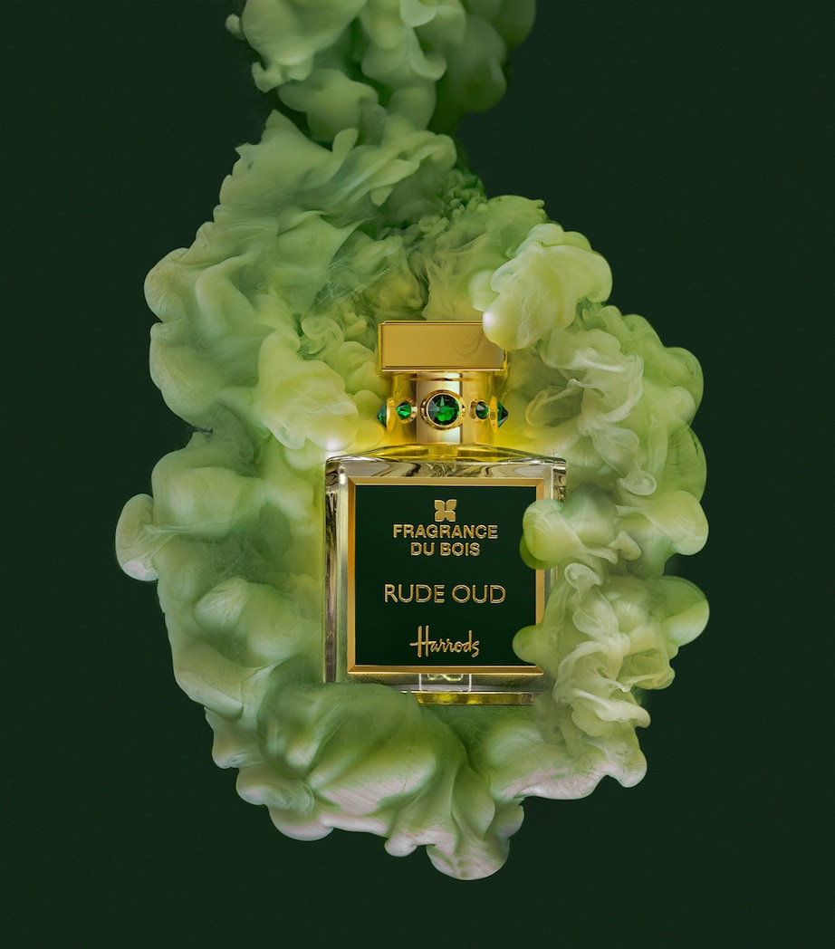 Fragrance Du Bois Rude Oud Parfum (100ml) Image 5