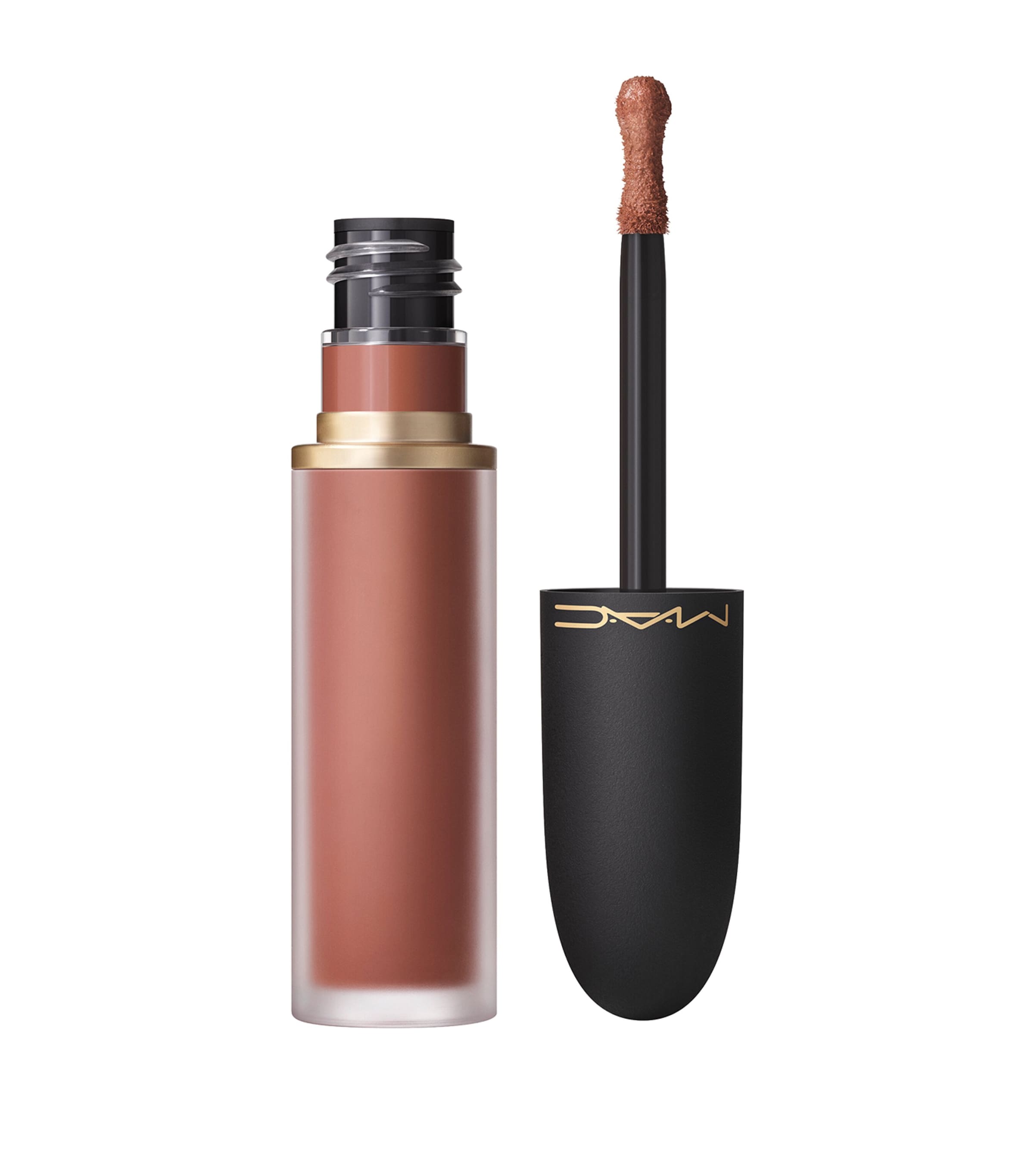 Powder Kiss Lip + Cheek Mousse HABIT Image 1