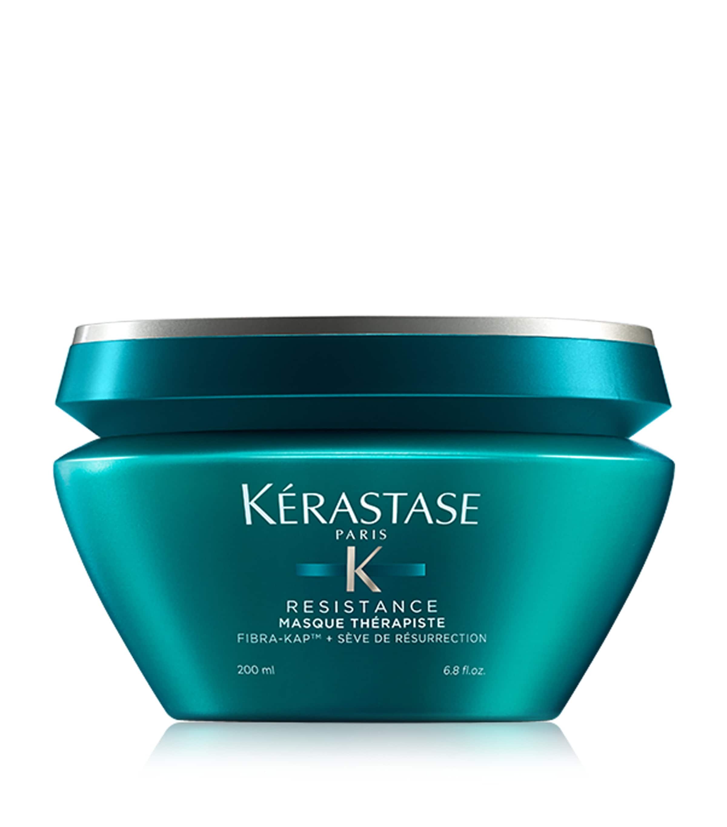 Kerastase Resistance Masque Therapiste (200ml) | Haircare | Hair Oils & Serums | Designers | Kerastase