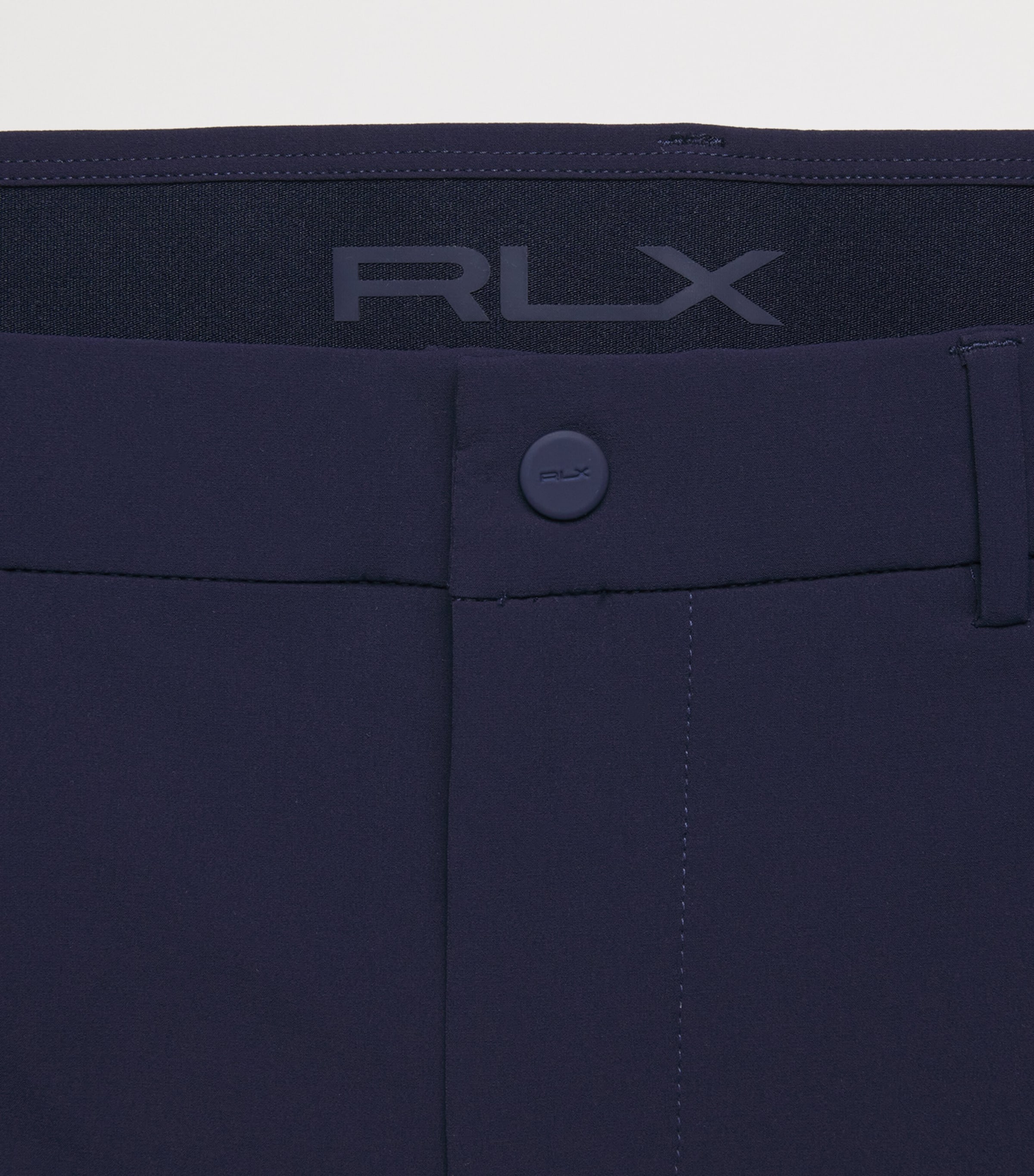 Performance Tailored Trousers REFINED NAVY Image 5