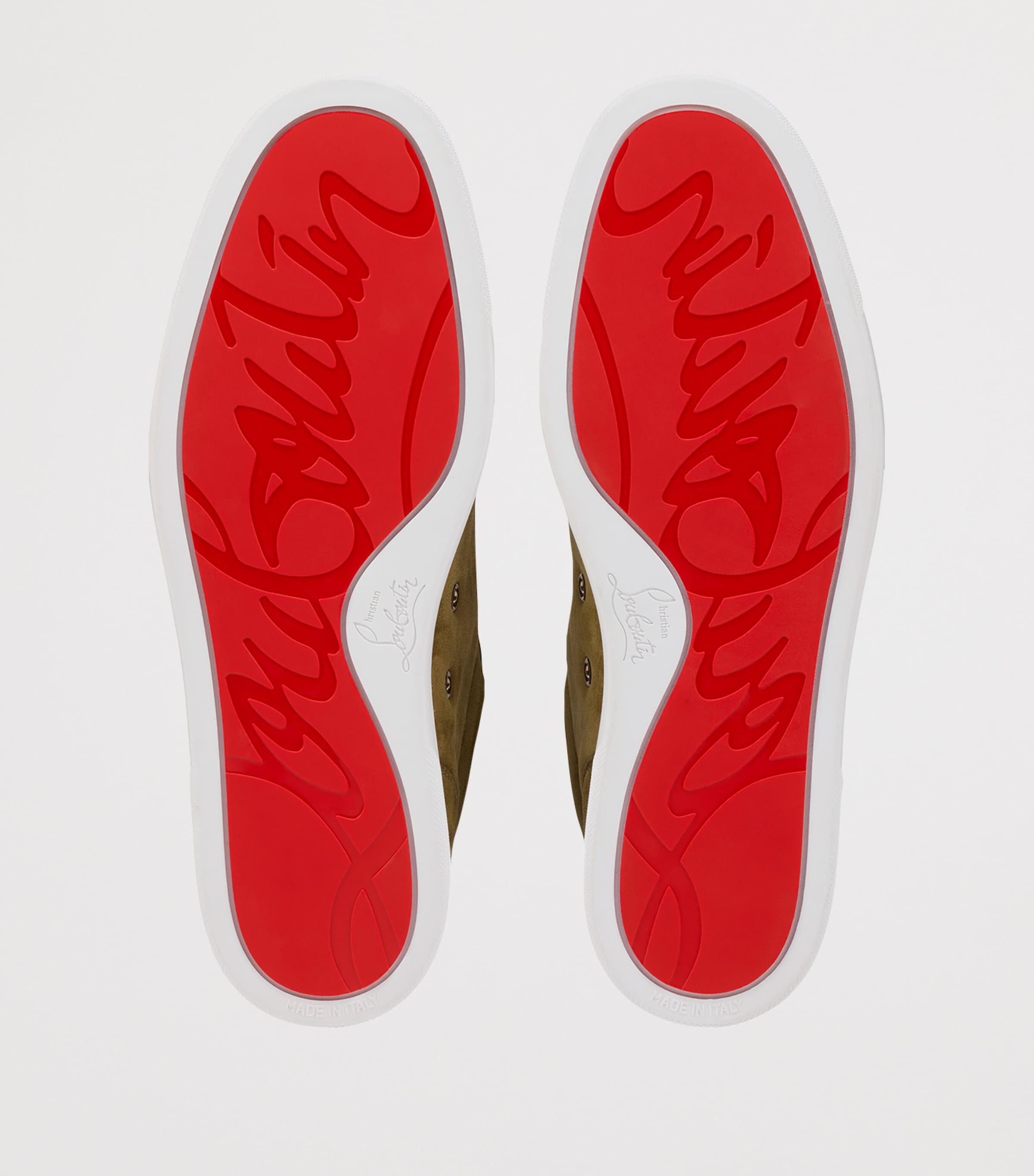 St. Louis Slip-On Sneakers BZ09 Image 6