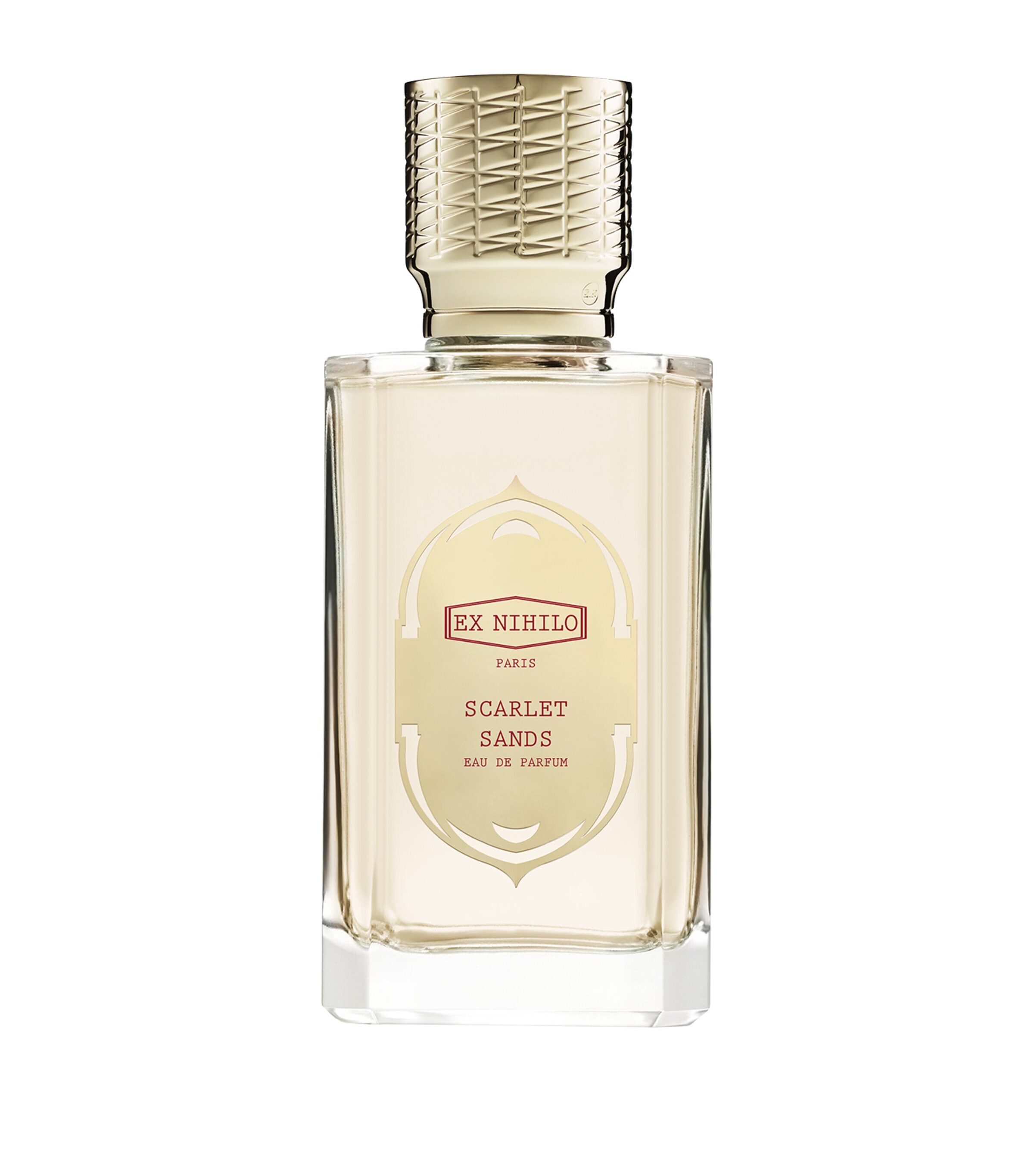 Scarlet Sands Eau de Parfum (100ml) NO COLOUR Image 1