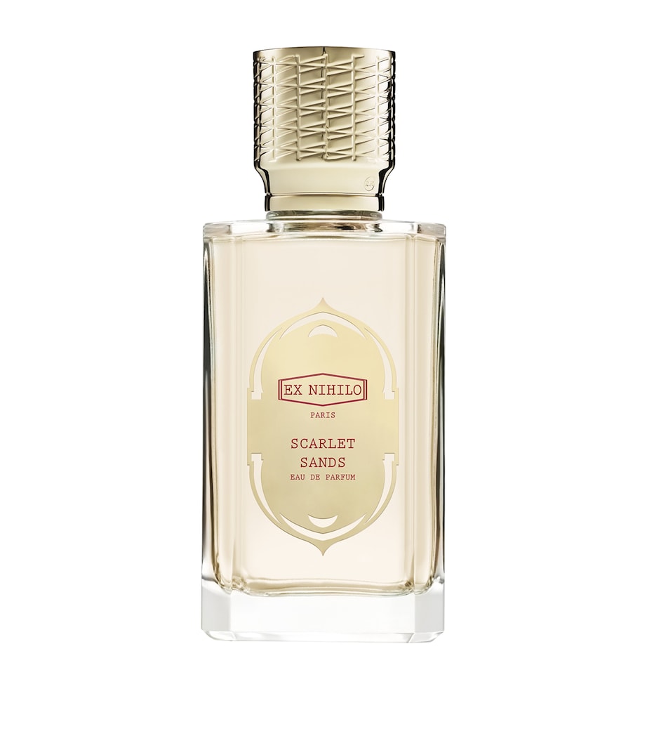 Scarlet Sands Eau de Parfum (100ml) NO COLOUR Image 1