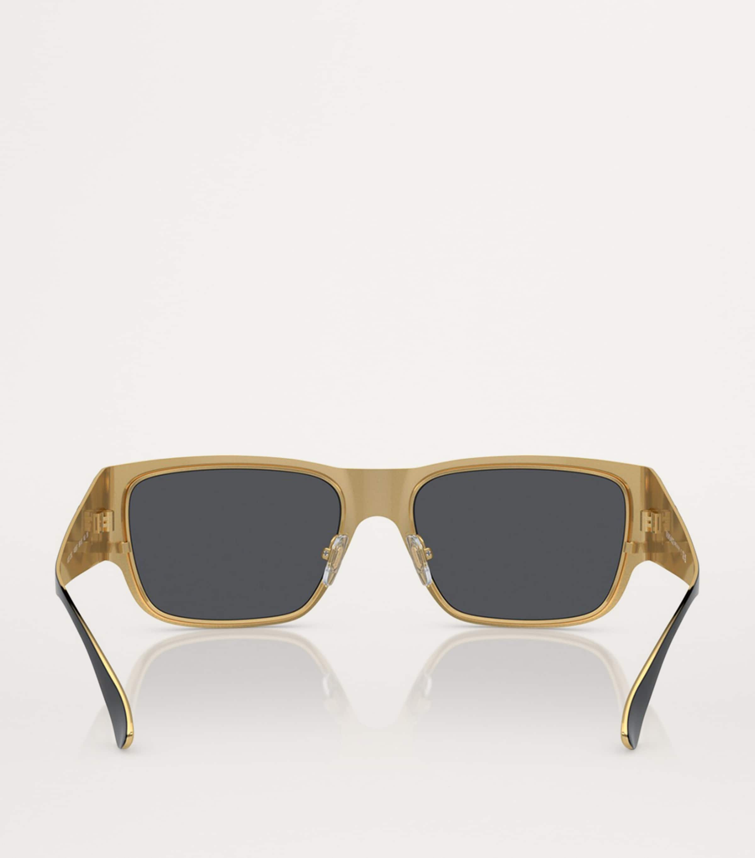 Metal 0VE2262 Sunglasses 143387 Image 4