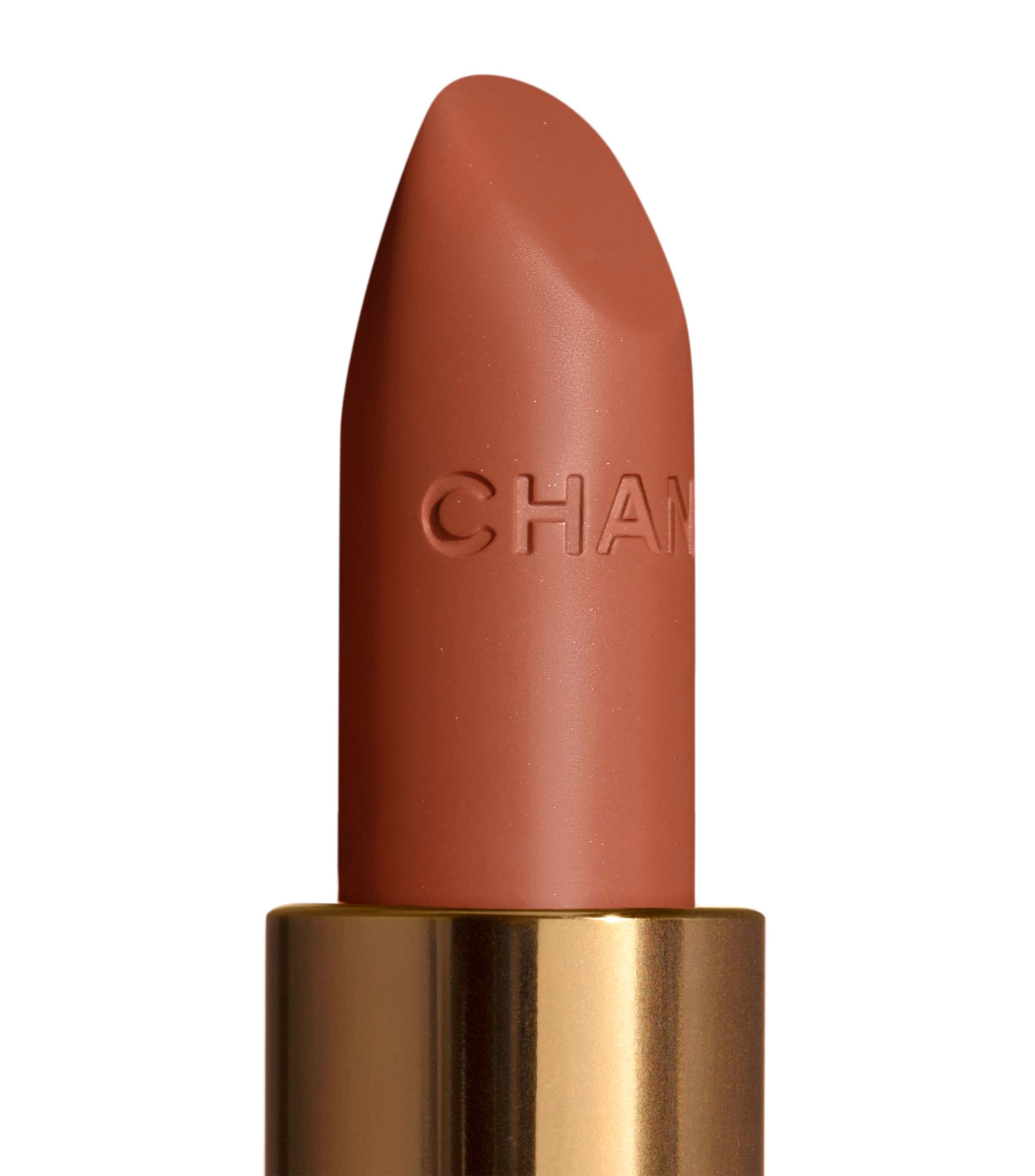 CHANEL ROUGE COCO LONGWEAR SATIN LIPSTICK – Hydrating and Smoothing Lip Care Image 2