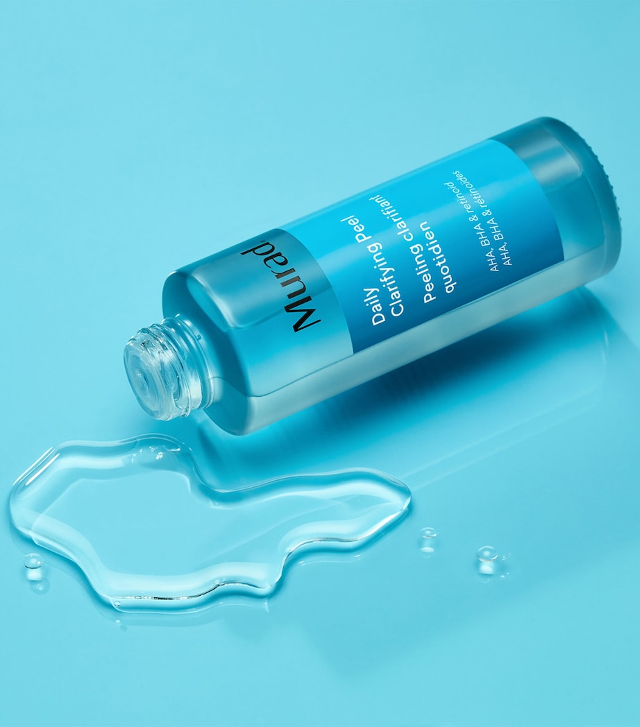 AHA/BHA/Retinoid Daily Clarifying Peel (95ml) NO COLOUR Image 3