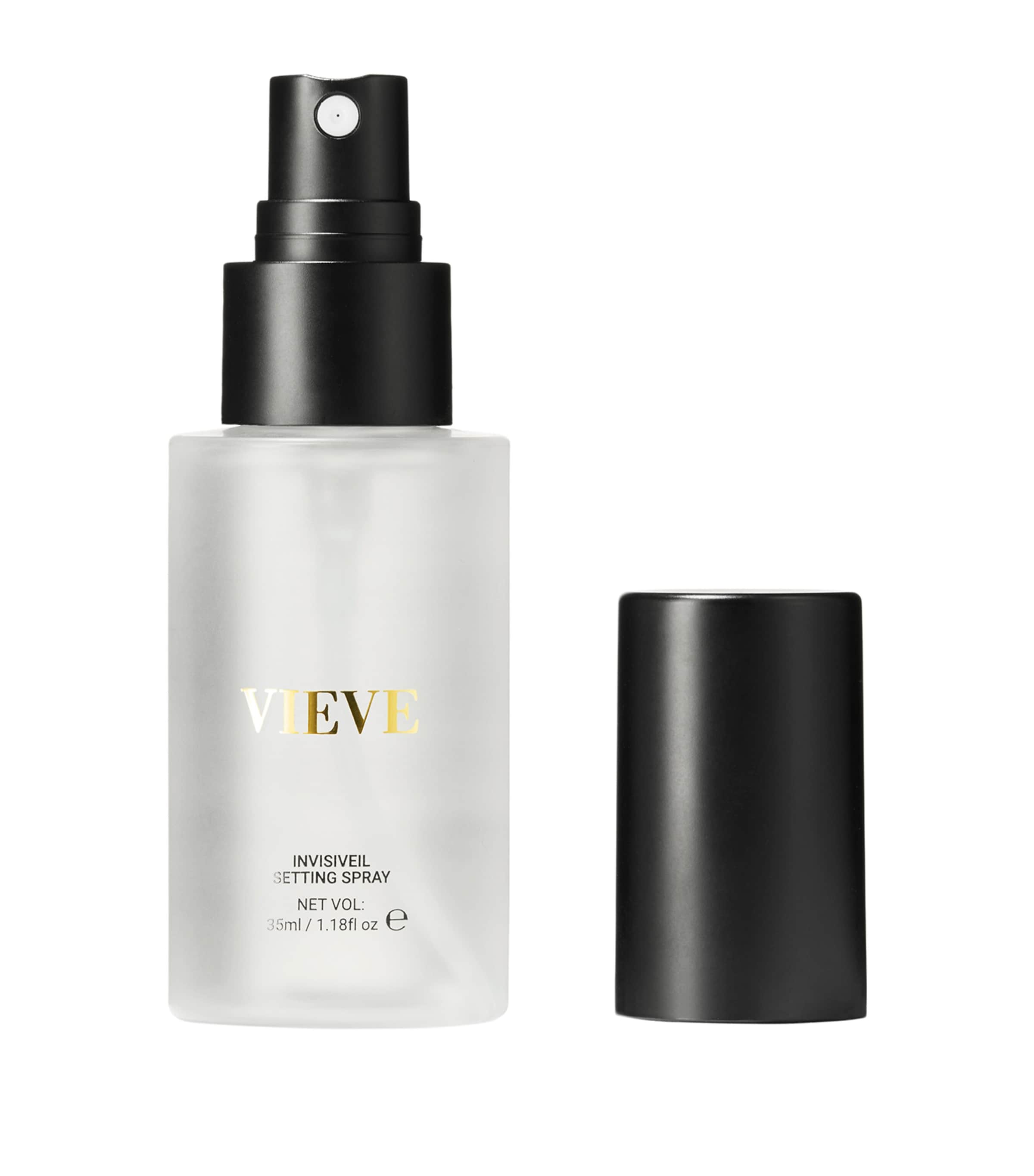 Vieve Invisiveil Setting Spray