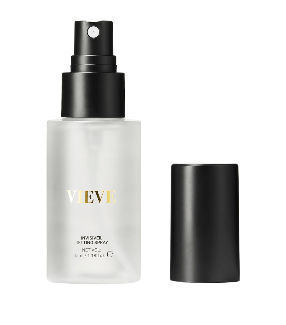 Invisiveil Setting Spray (35ml) NO COLOUR Image 1