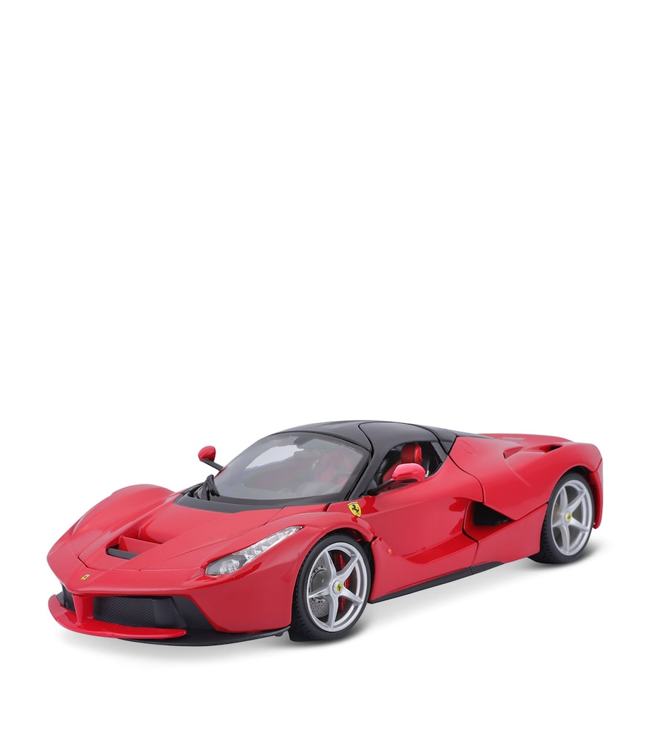 Signature LaFerrari 1:18 Model MULTI Image 9