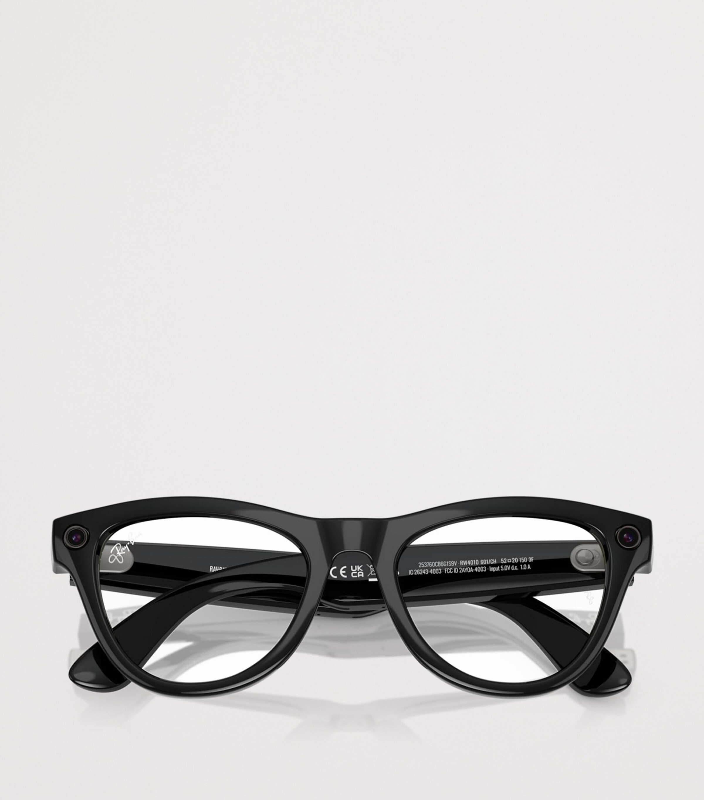 Ray-Ban x Meta Skyler Sunglasses (Gen 1) Image 5