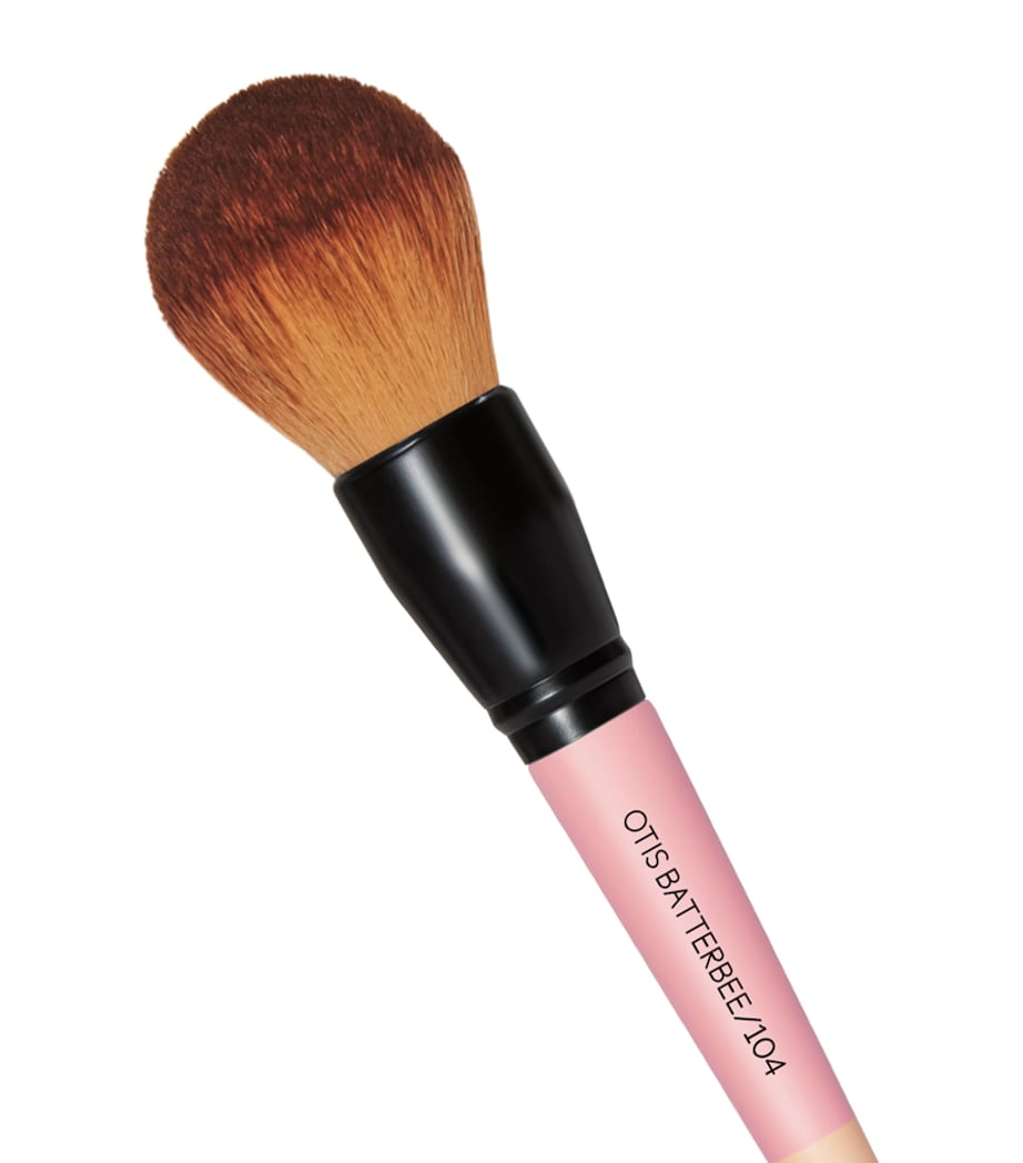 Ultimate Face Brush PINK Image 2