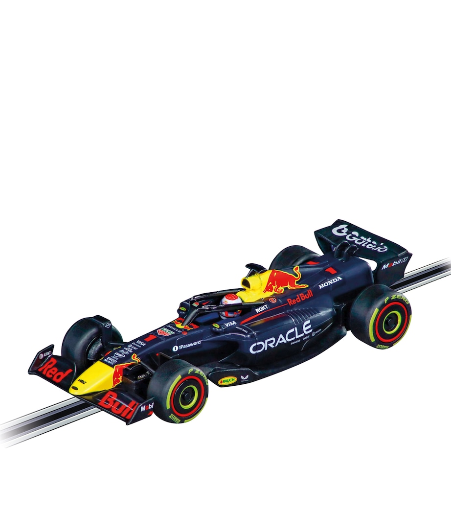 Carrera Super Formula GO!!! 2025 F1 Slot Racing Set Image 3