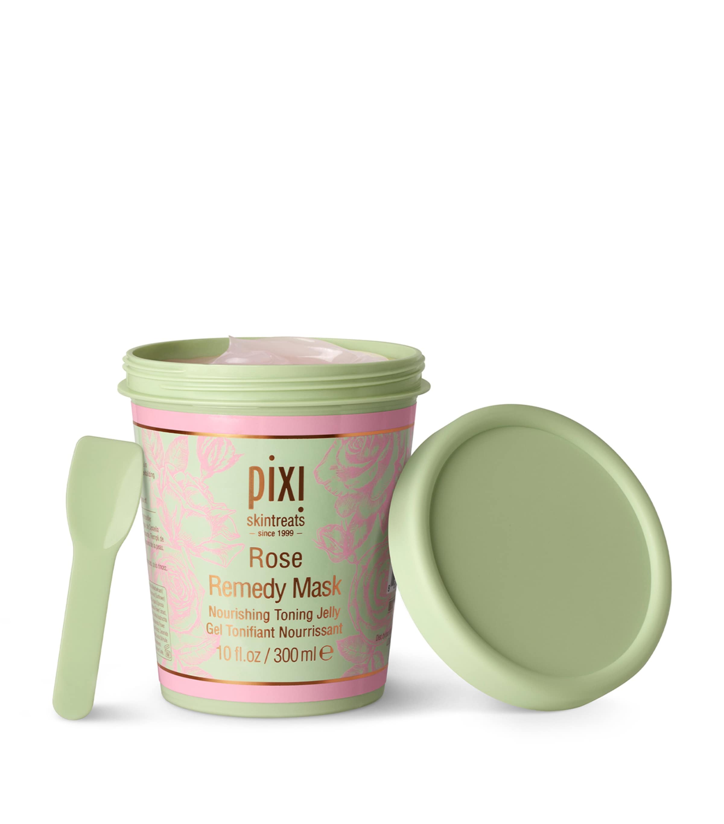 Pixi Rose Remedy Mask (300ml) Image 2